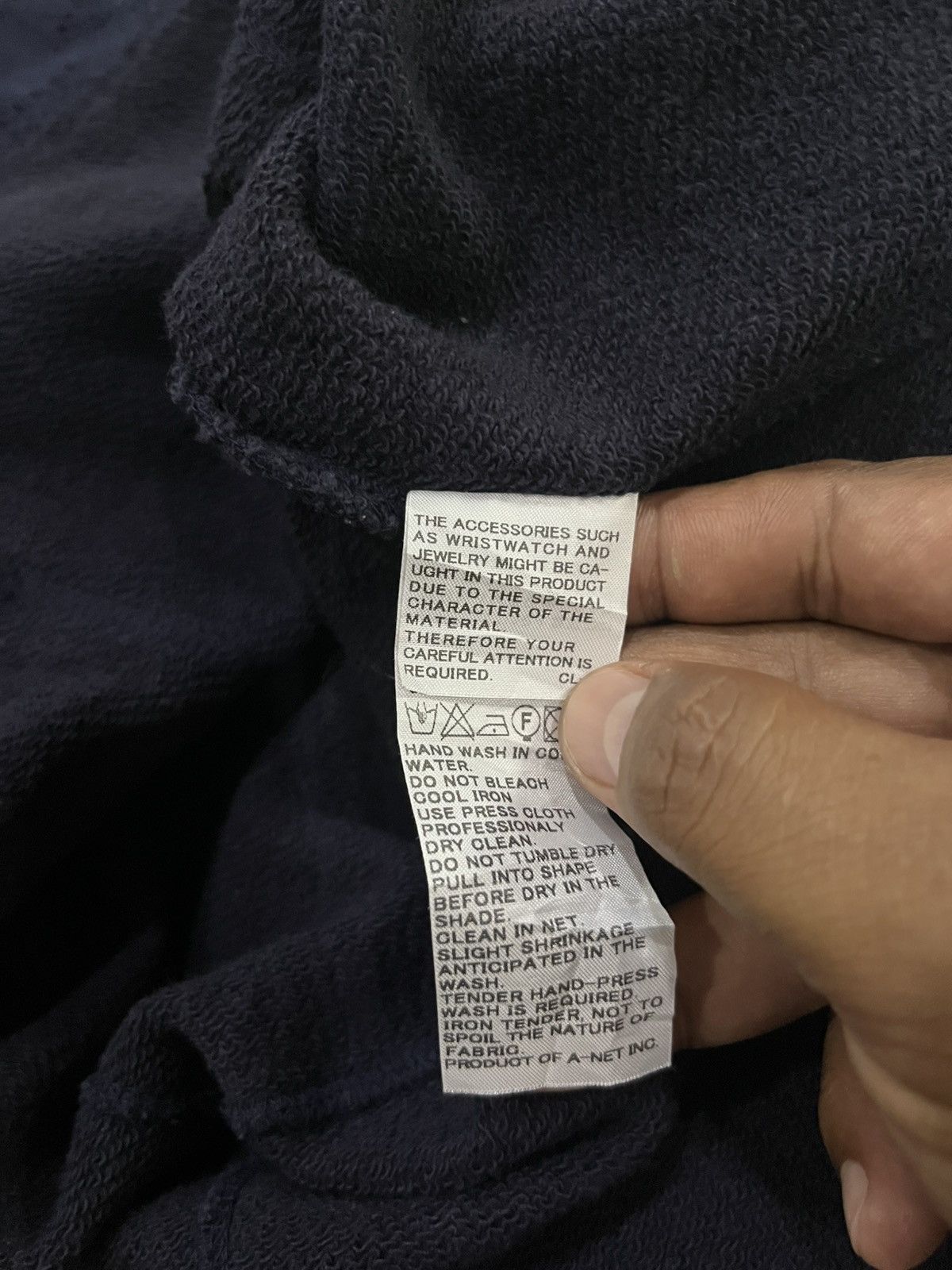 Issey Miyake Ne-net by issey miyaki dreses vintage Size ONE SIZE - 6 Thumbnail