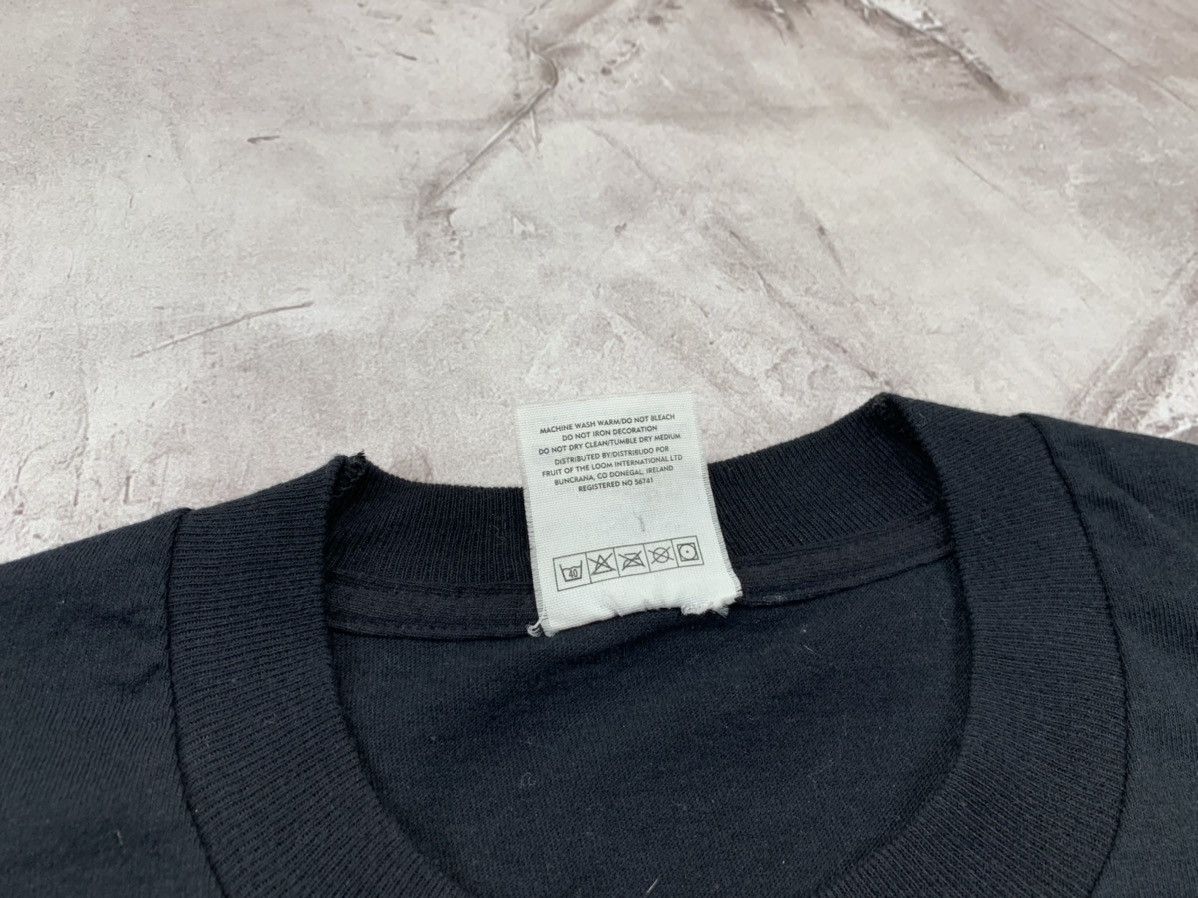 Vintage Mens vintage t shirt Isle Of Man 1998 Size M Size US M / EU 48-50 / 2 - 6 Thumbnail