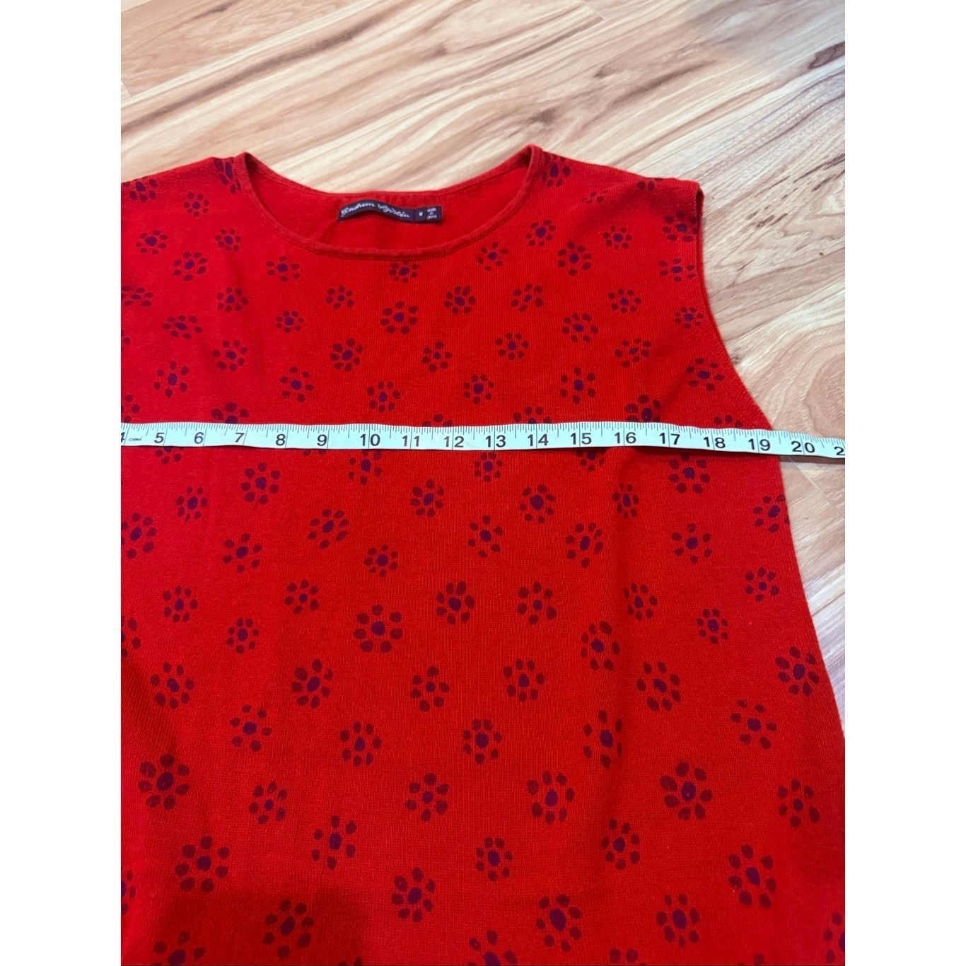 Guru Gudrun Sjoden knit dress size Medium Size M / US 6-8 / IT 42-44 - 6 Thumbnail