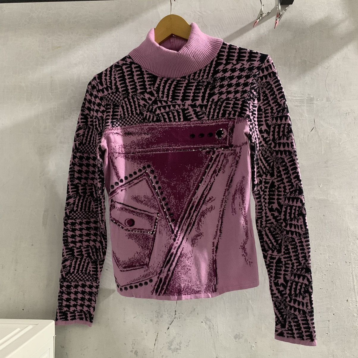 Other Volpato Sweaters Size L / US 10 / IT 46 - 1 Thumbnail