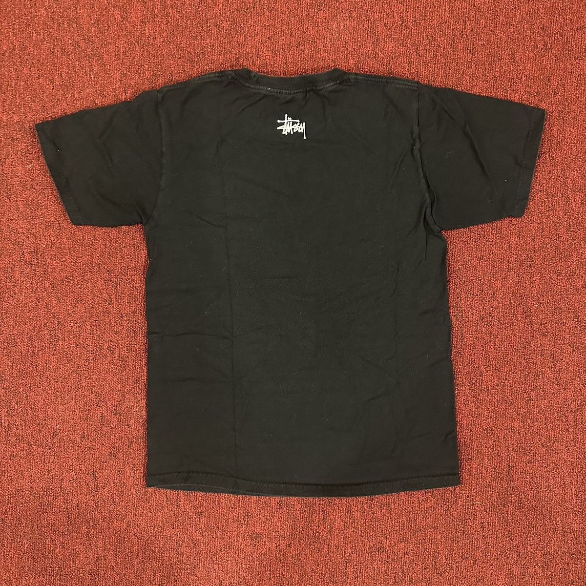 Patta × Stussy × Vintage Patta X Stussy Tee Size US S / EU 44-46 / 1 - 3 Thumbnail