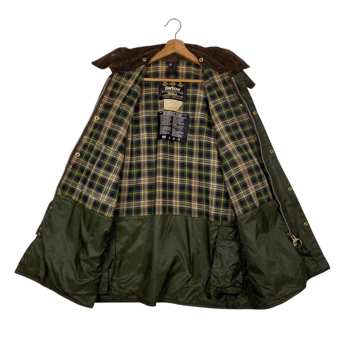 Barbour Barbour bedale jacket Size US M / EU 48-50 / 2 - 11 Thumbnail
