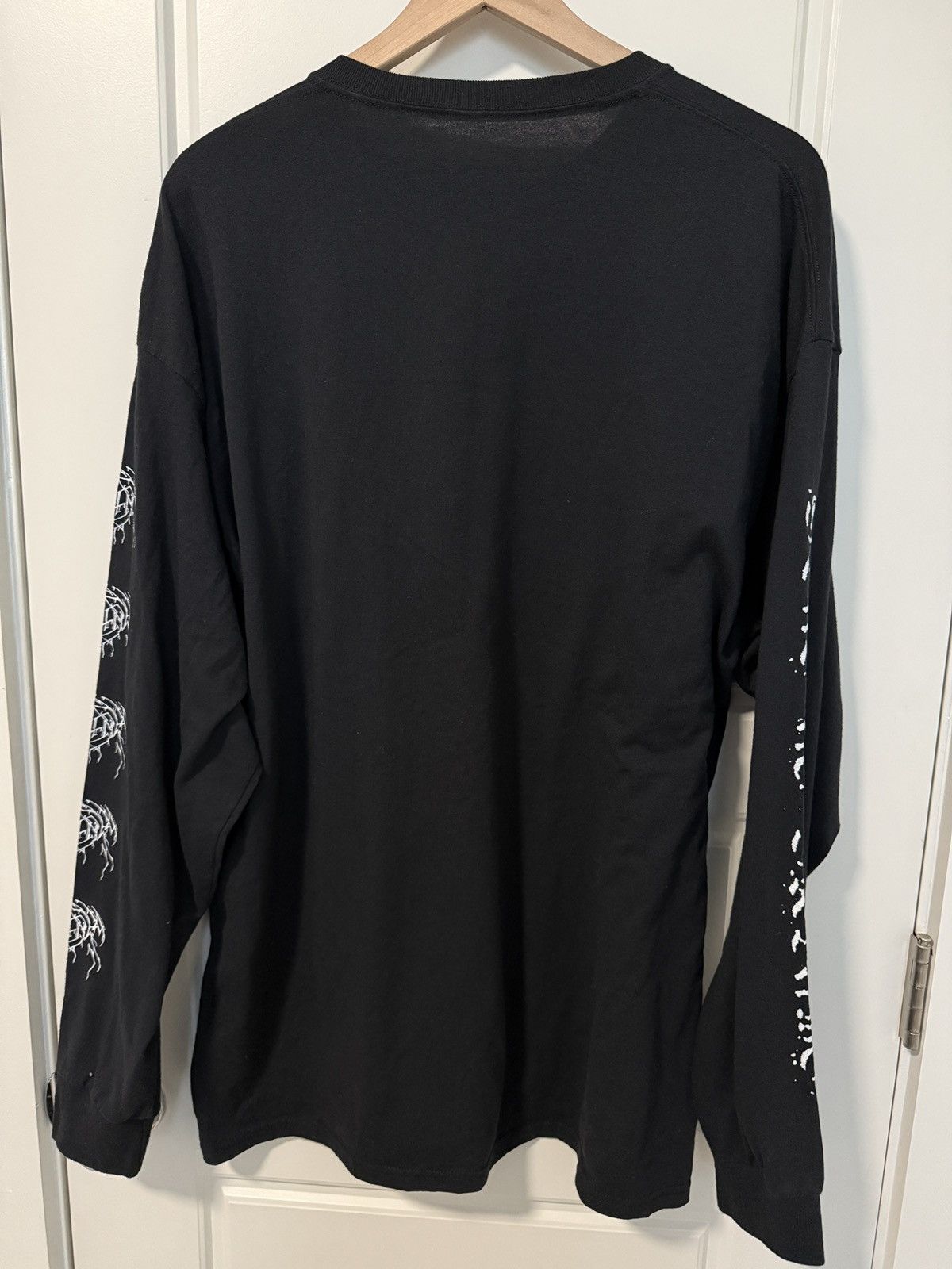 Band Tees WEAKLING Size US XL / EU 56 / 4 - 5 Thumbnail