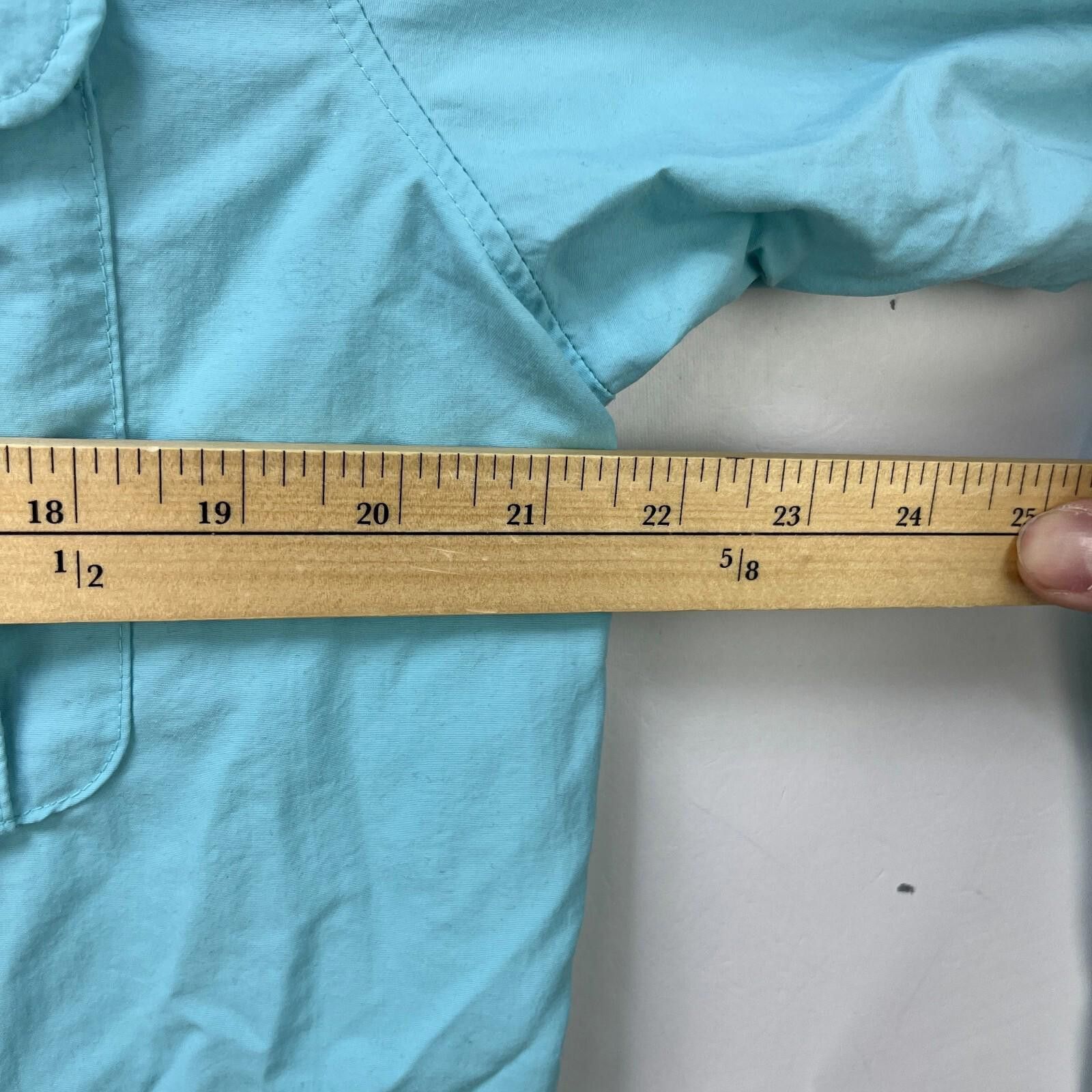Columbia Vintage Columbia PFG Button-Up Short Sleeve Shirt Medium Size US M / EU 48-50 / 2 - 7 Thumbnail