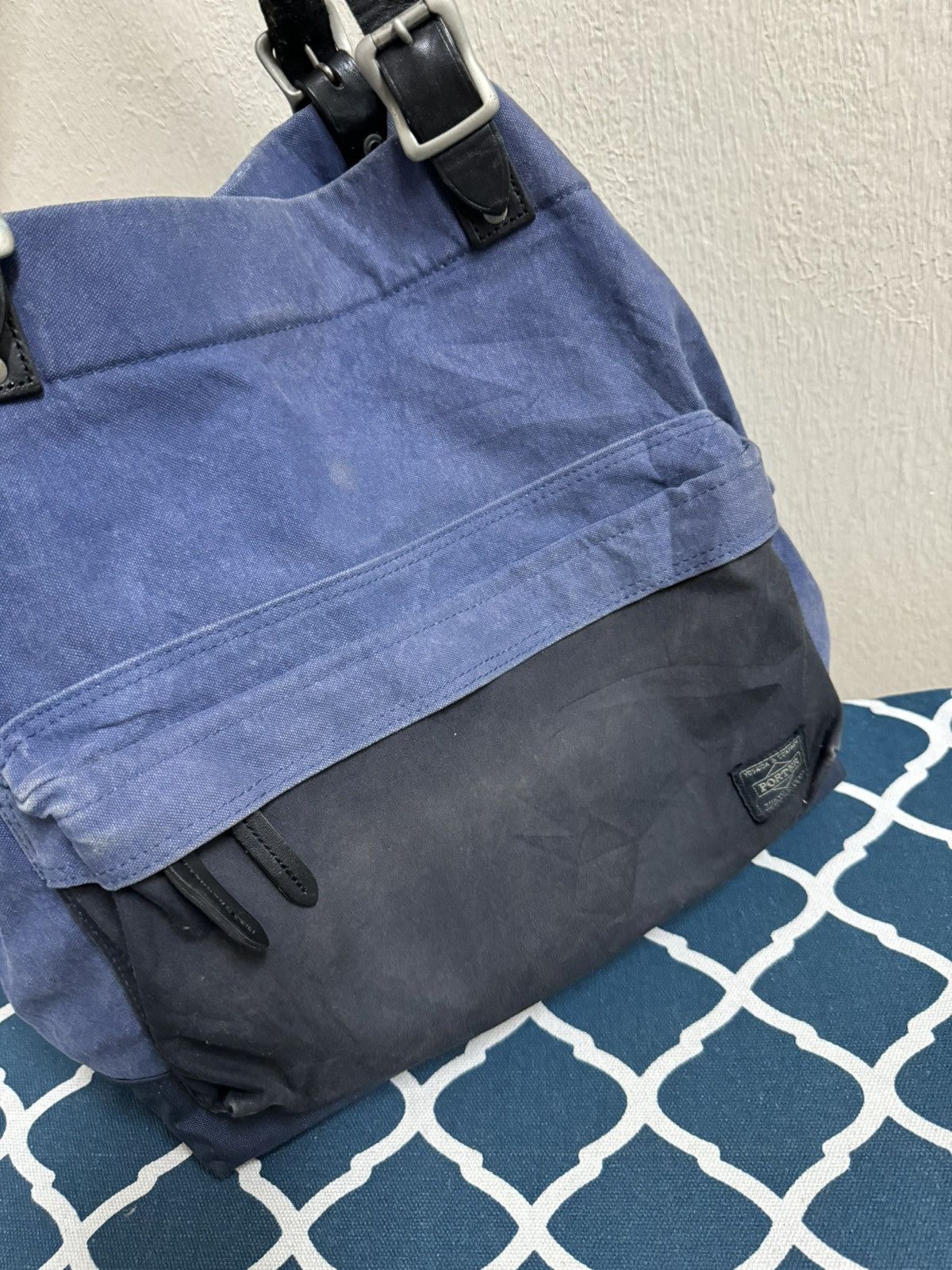 Porter PORTER SHOULDER BAG Size ONE SIZE - 2 Thumbnail