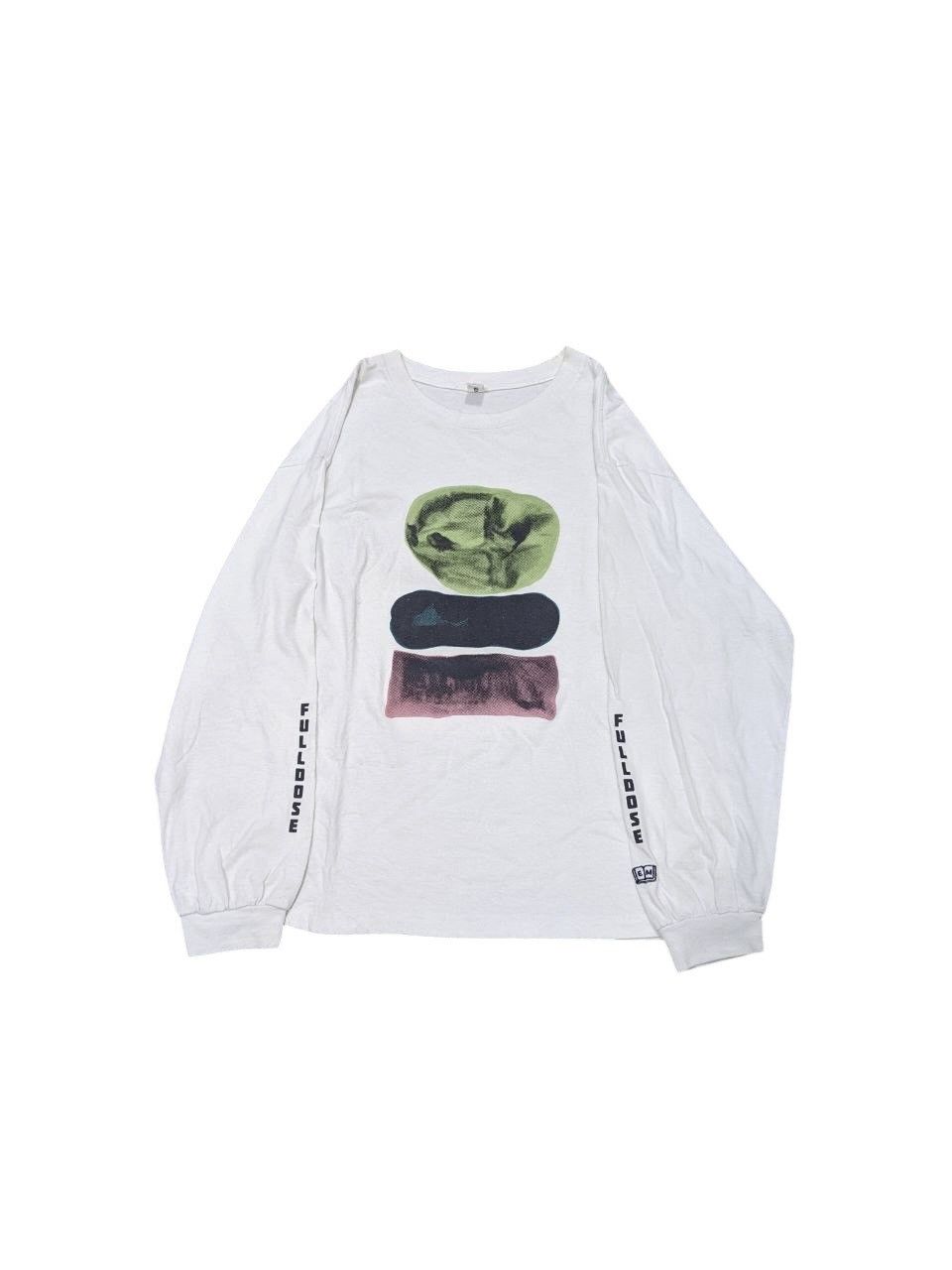ENDS and MEANS L/S UNDERCOVER INSPIRED ENDS AND MEANS PRINTED MOTIVE STYLE Size US M / EU 48-50 / 2 - 1 Thumbnail