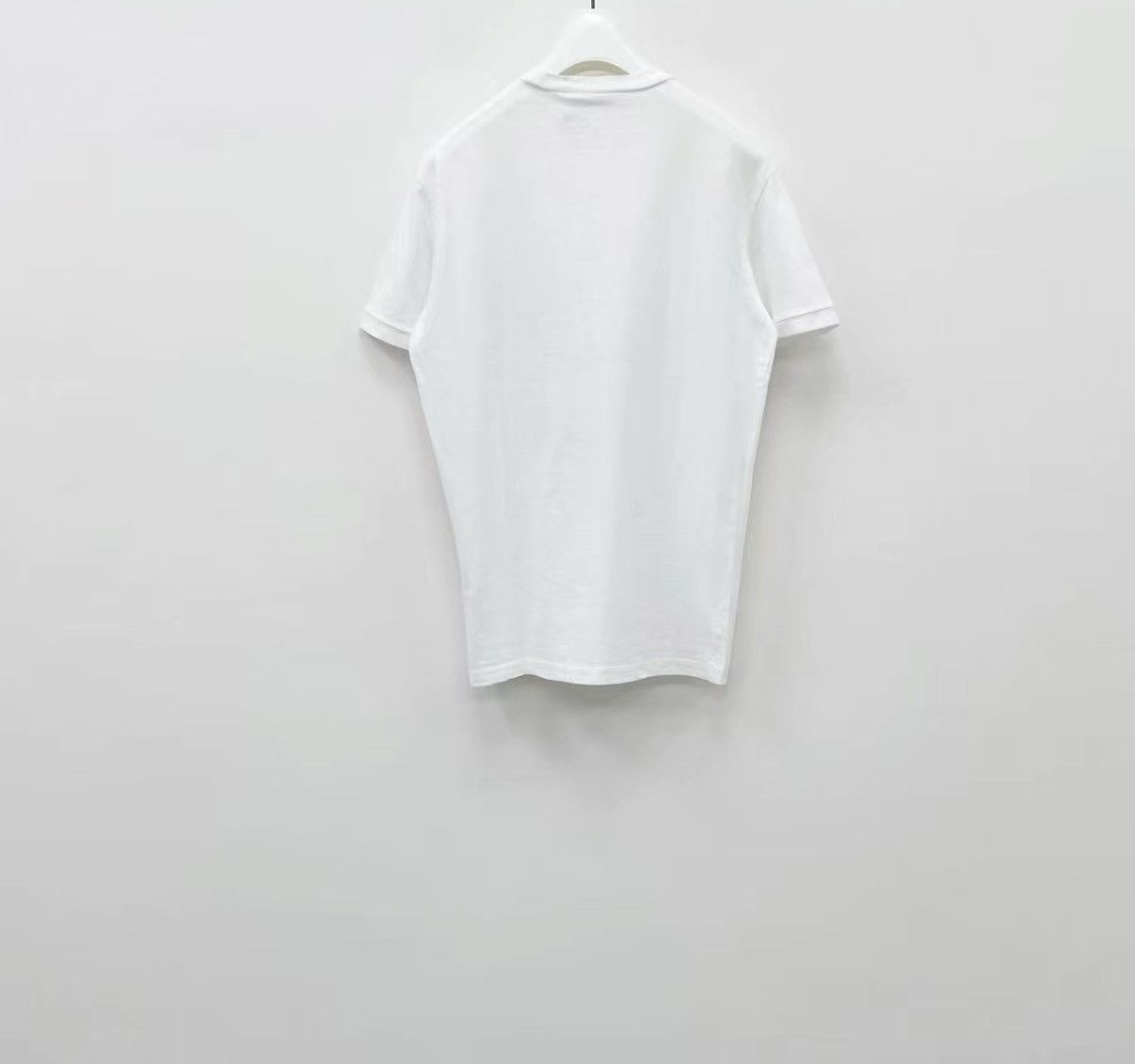 Dsquared2 DSQUARED2 100% Cotton Short Sleeve T-shirt J30 Size US M / EU 48-50 / 2 - 5 Thumbnail