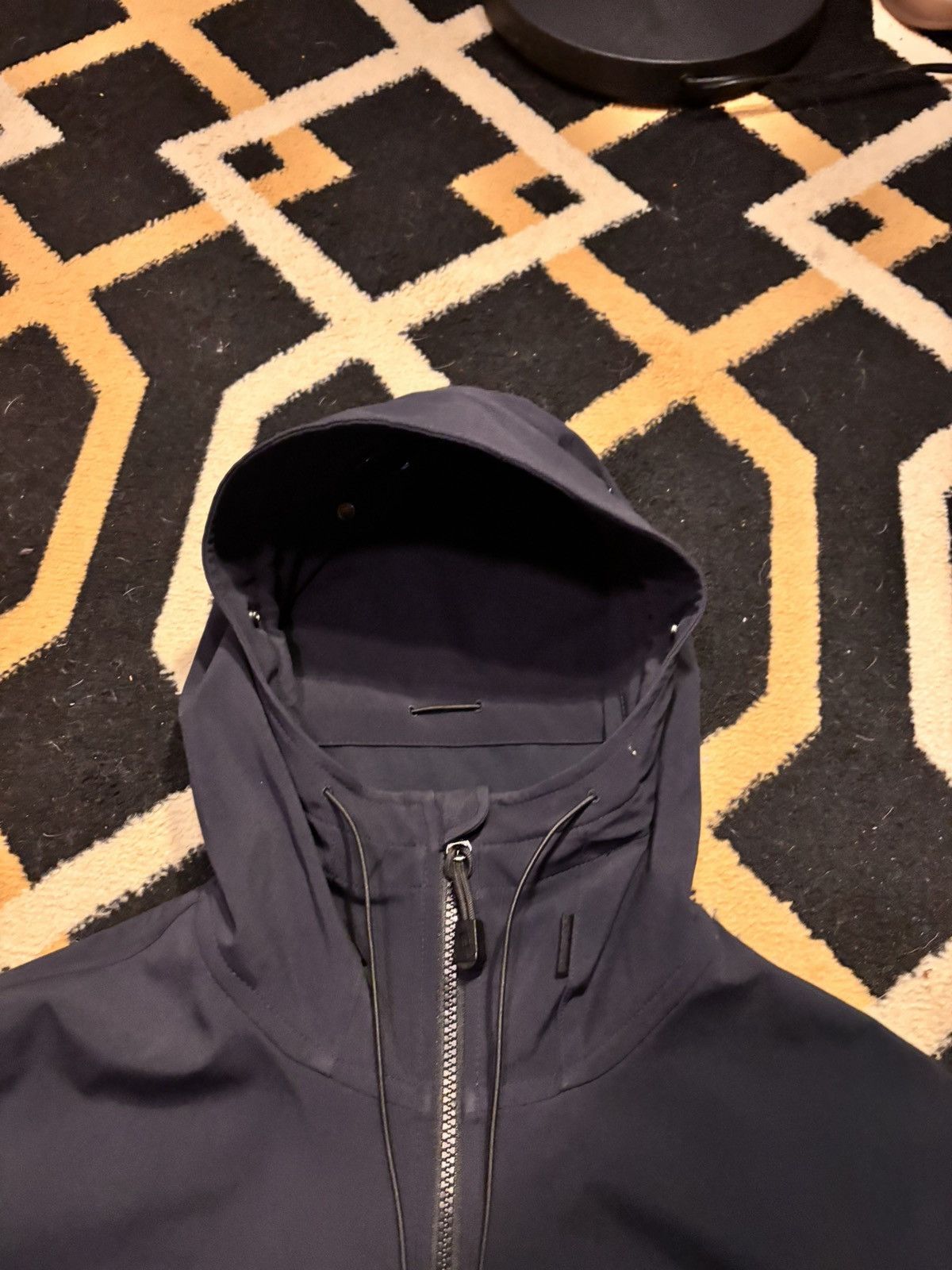 C.P. Company Cp company goggle shell r jacket Size US L / EU 52-54 / 3 - 4 Thumbnail