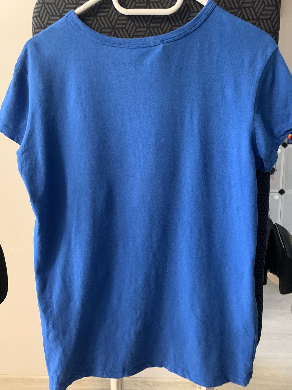 Love Moschino I Love Moschino T-Shirt Blue, size 6 Size M / US 6-8 / IT 42-44 - 5 Thumbnail