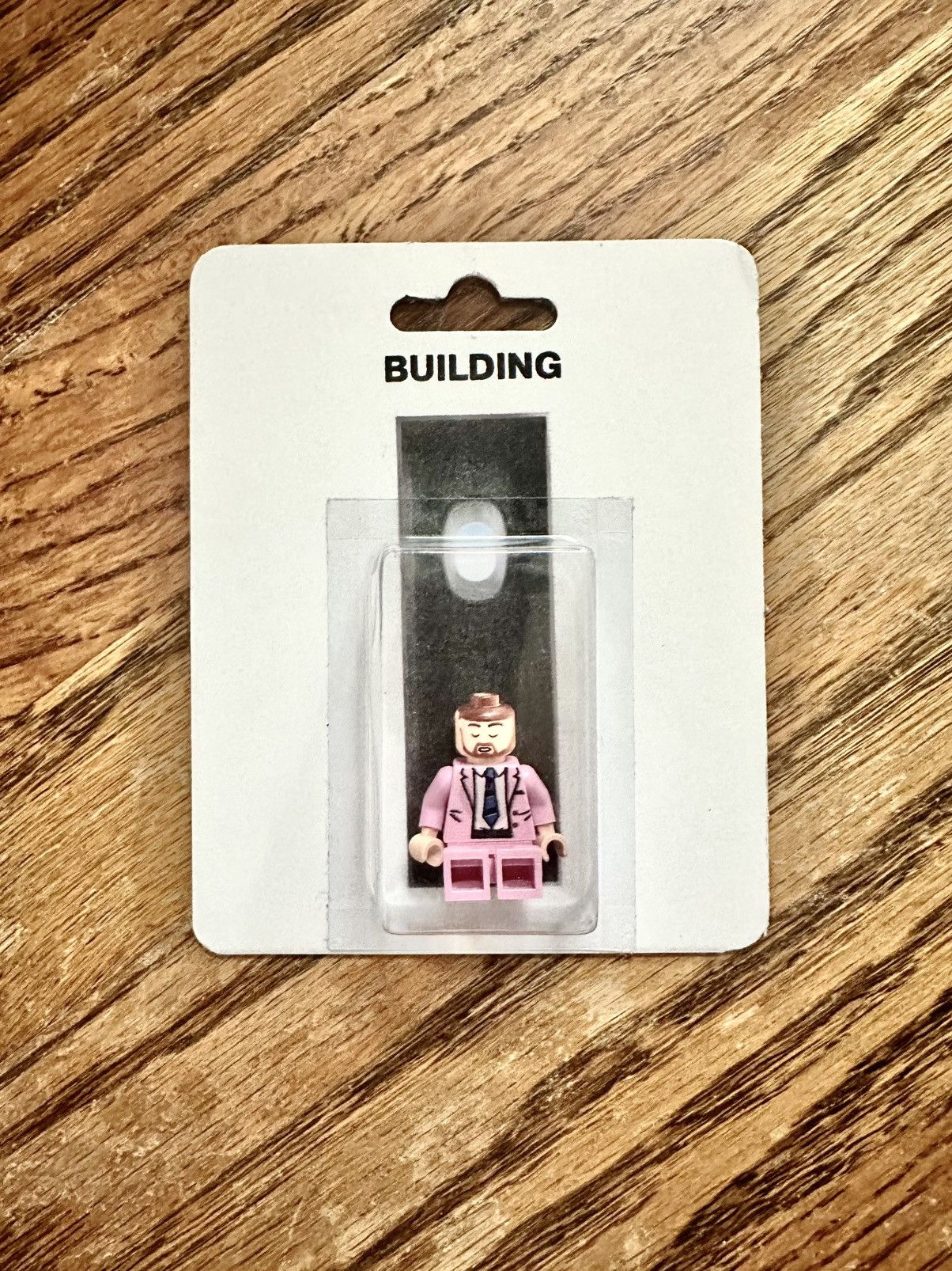 Other (RARE) The Canvas Don - Mac Miller Collectible Lego Figure Size ONE SIZE - 1 Thumbnail