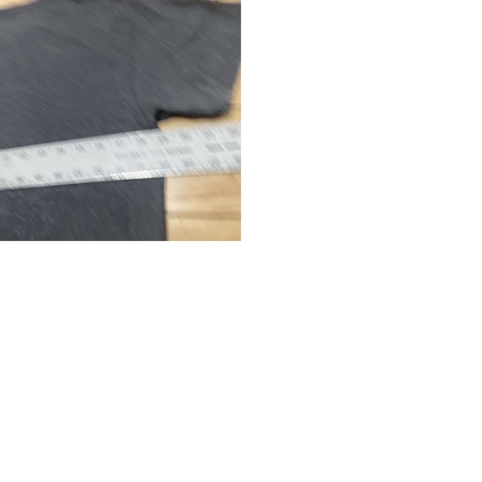 Vintage VINTAGE Pokemon Snorlax T Shirt Mens M Black Not Today Graphic 151 M Size US M / EU 48-50 / 2 - 11 Thumbnail