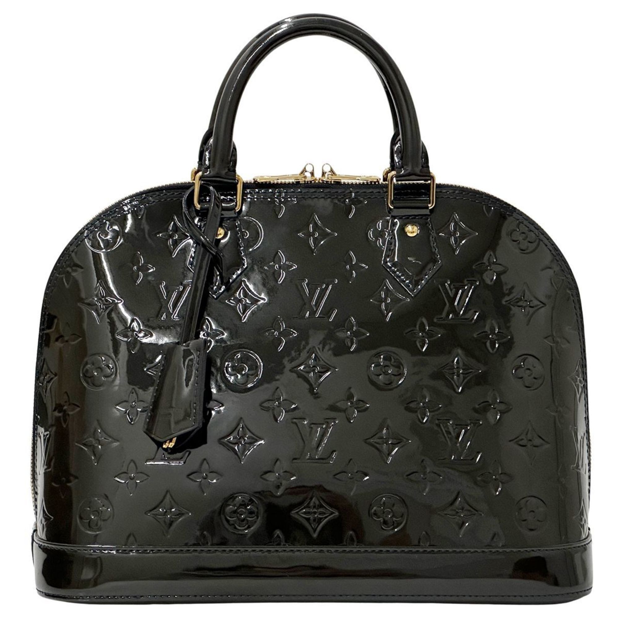 Louis Vuitton Louis Vuitton Alma handbag Size ONE SIZE - 1 Thumbnail