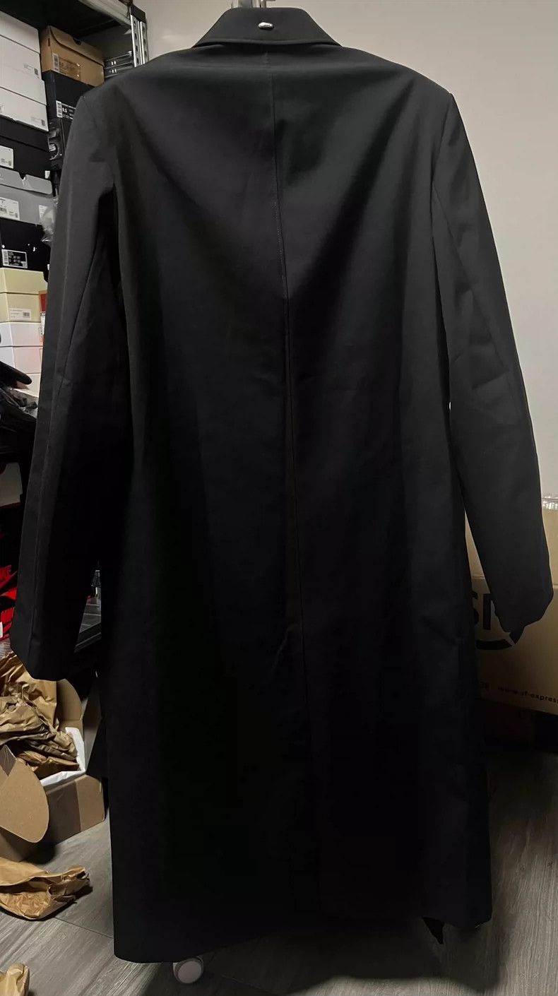 Our Legacy Our Legacy size46 Uniform overcoat trench coat Size US S / EU 44-46 / 1 - 2 Thumbnail