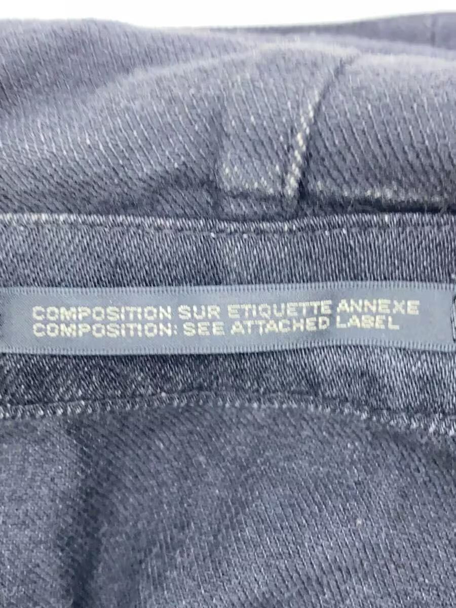Yohji Yamamoto YOHJI YAMAMOTO/hr-y03-009 Zip Hoodie Size US XXL / EU 58 / 5 - 3 Thumbnail