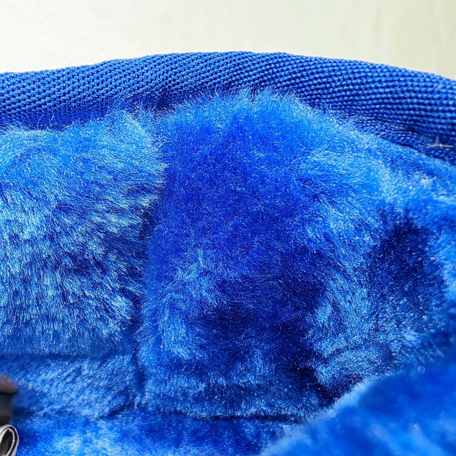 Other Ego Flashy fx Fur Lined Winter Platform Ankle Boots Bright B Size US 7 / IT 37 - 6 Thumbnail
