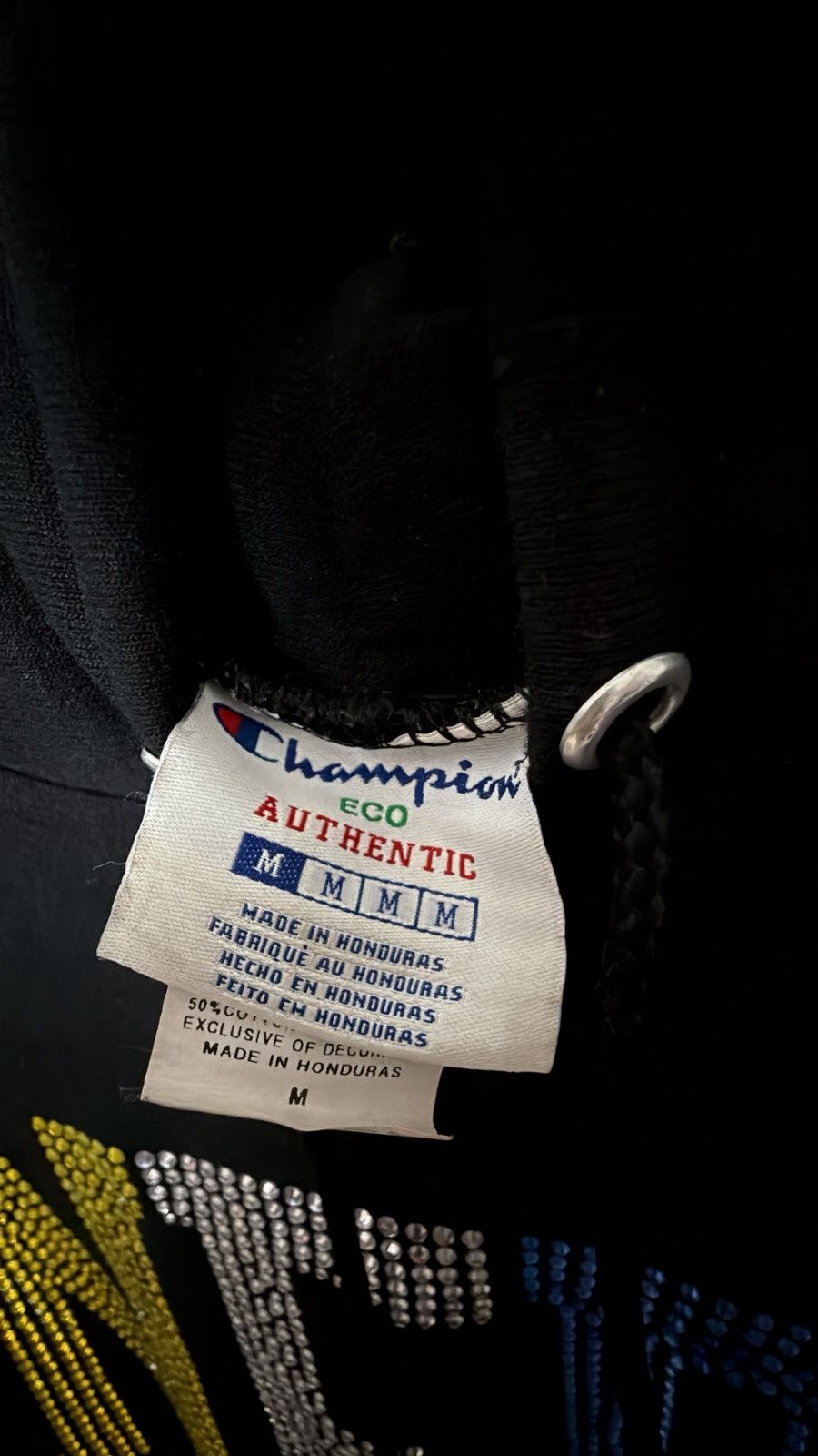 Cactus Plant Flea Market × Champion Cactus Plant Flea Market × Champion CPFM Size US M / EU 48-50 / 2 - 5 Thumbnail