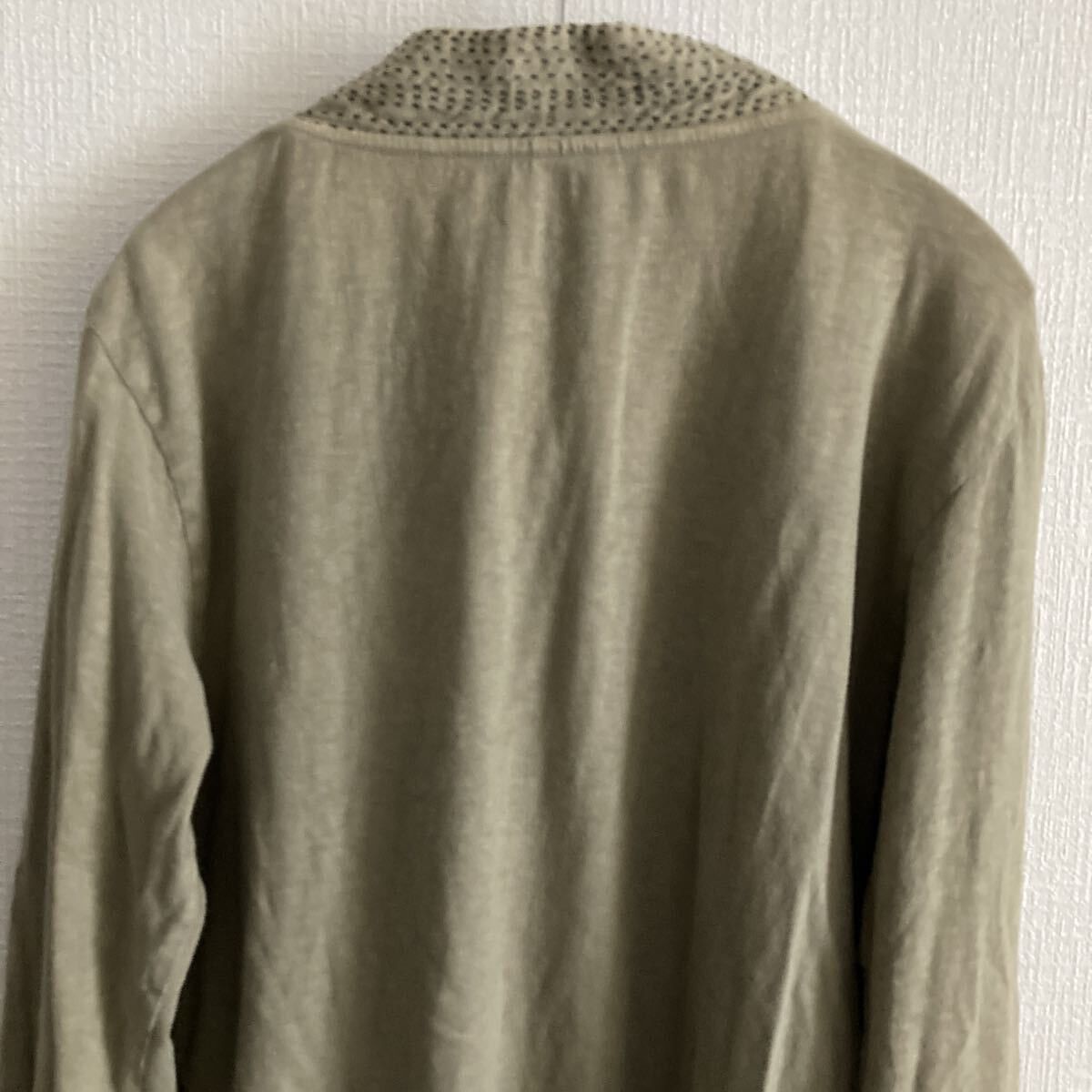 Kapital Long Sleeve Shirt Size US L / EU 52-54 / 3 - 4 Thumbnail