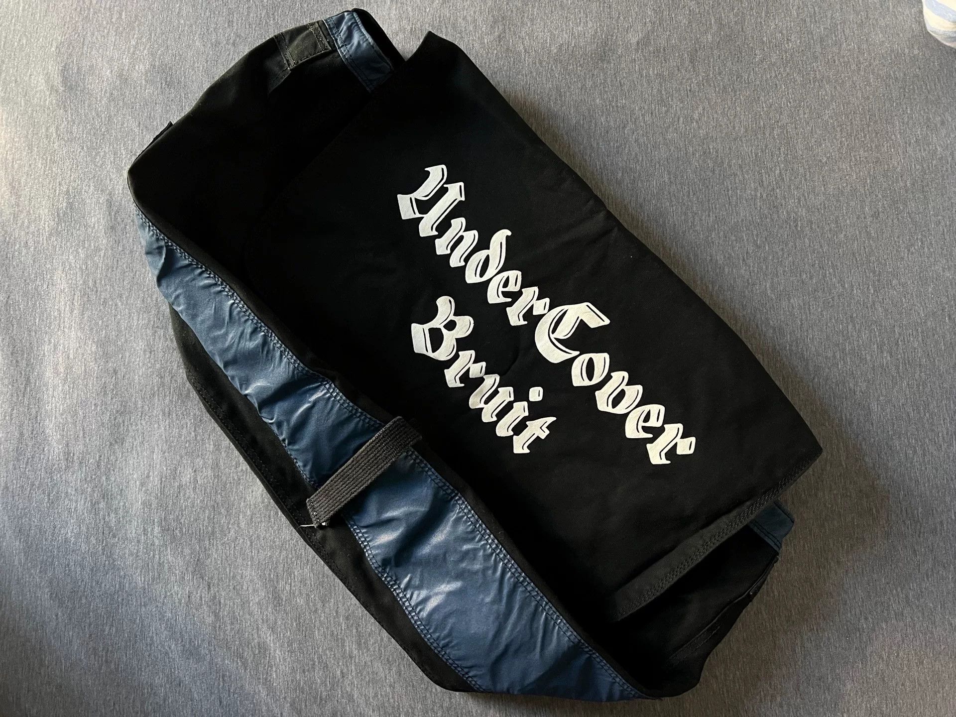 Undercover Undercover Large Crossbody Bag Size ONE SIZE - 1 Thumbnail