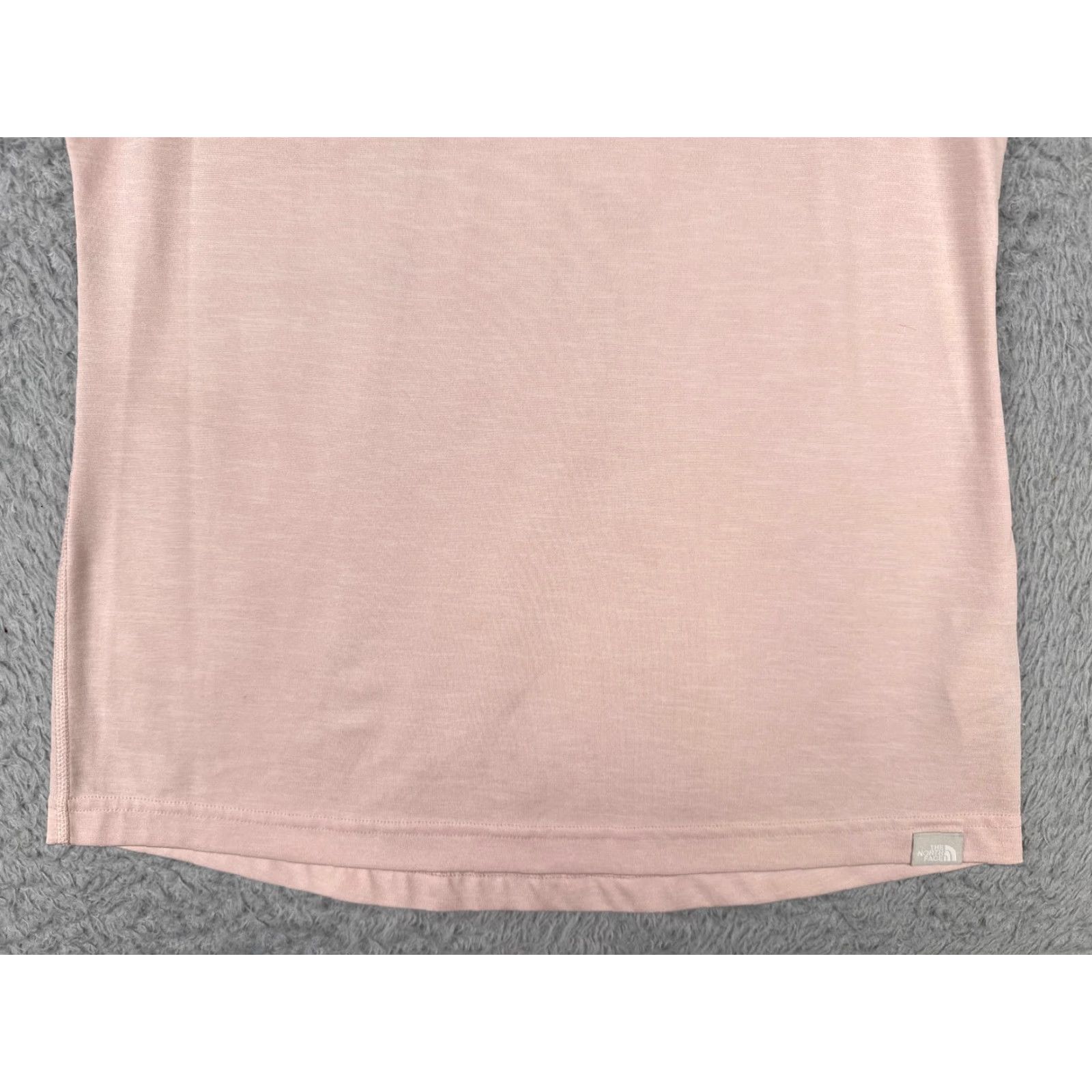 The North Face The North Face Shirt Women Small Pink Tank Sleeveless Polyester Flashdry Size S / US 4 / IT 40 - 5 Thumbnail