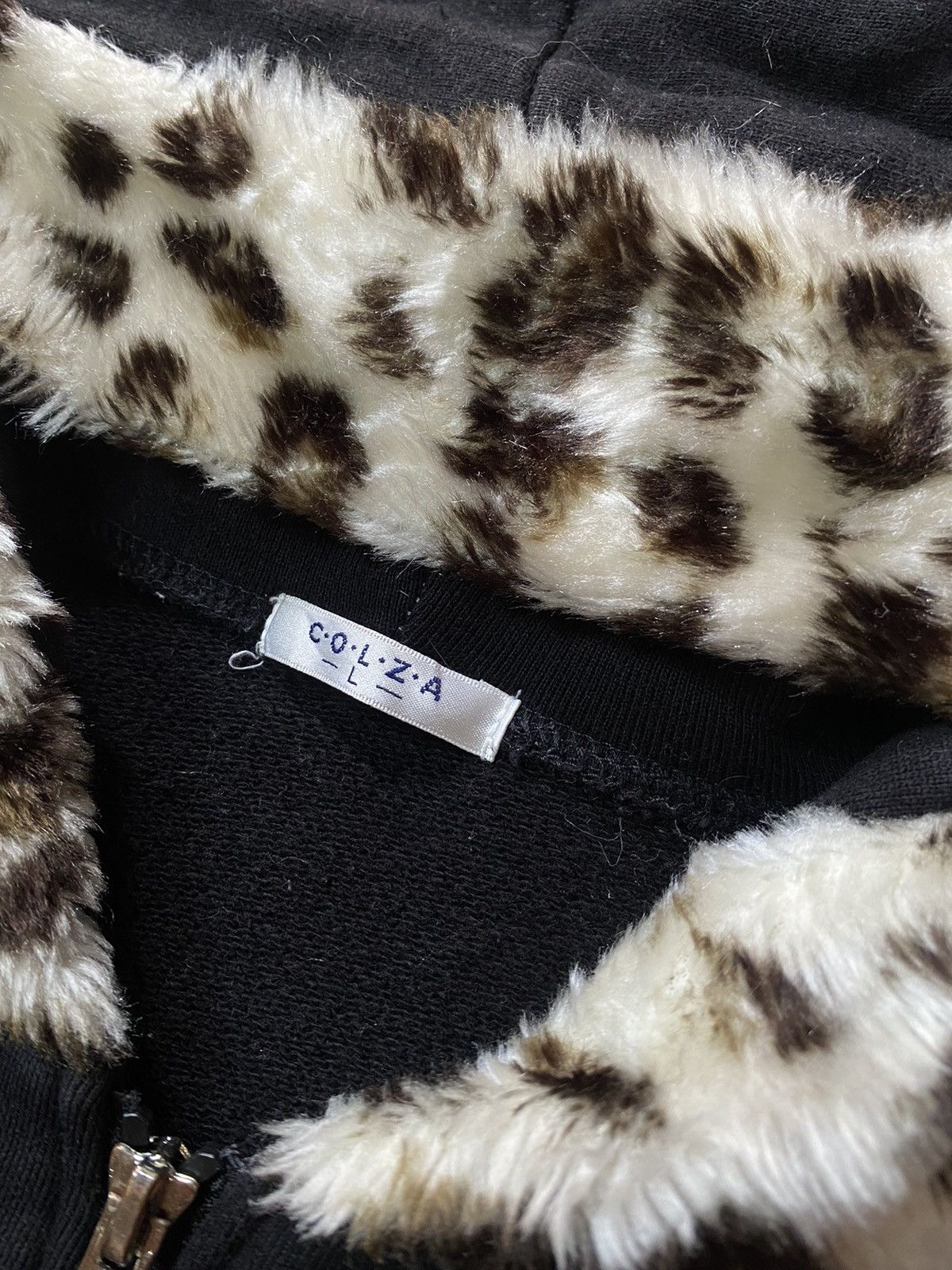 If Six Was Nine Japanes colza ifsix gothic style Size US L / EU 52-54 / 3 - 4 Thumbnail