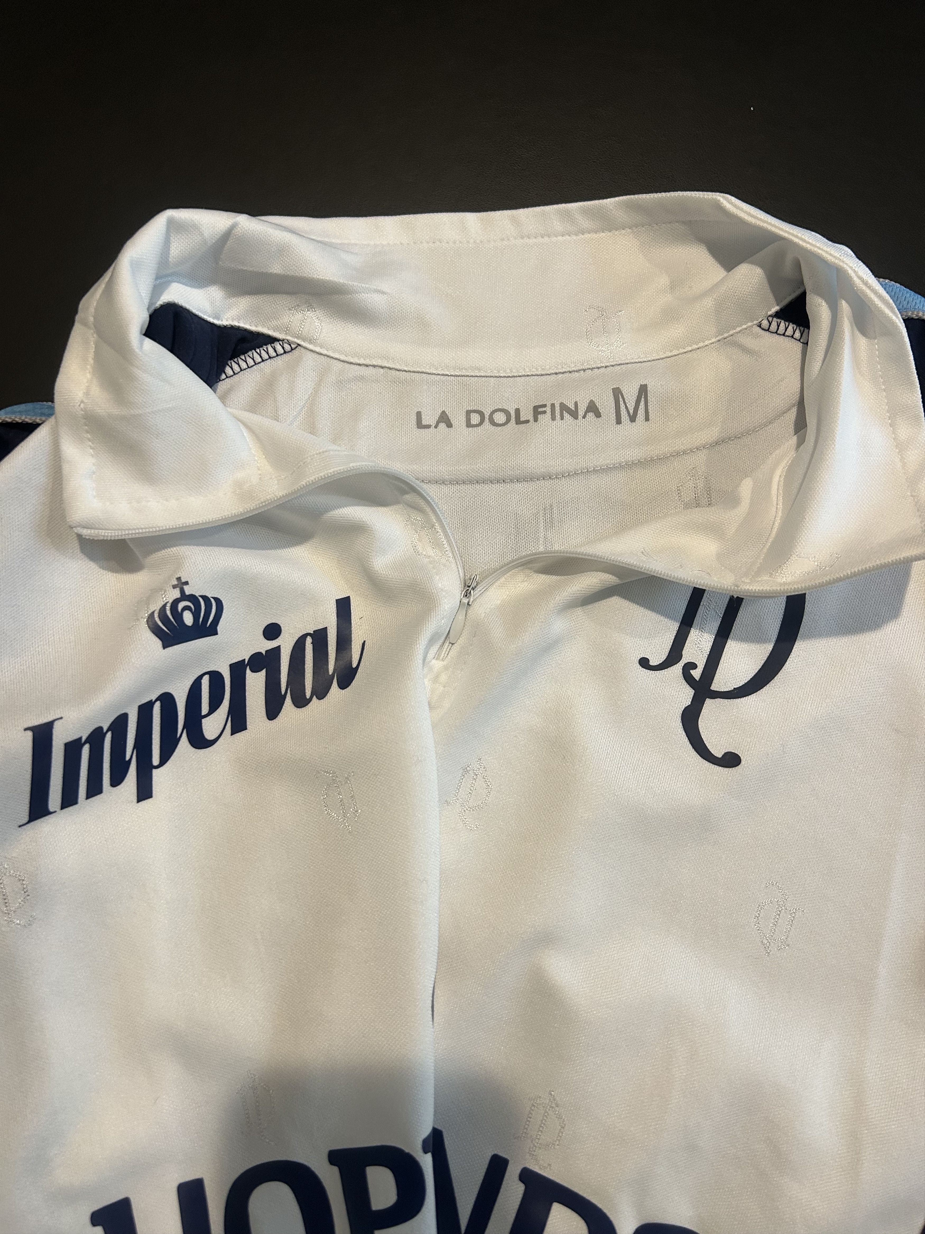 Other La Dolfina Polo jersey Size US M / EU 48-50 / 2 - 7 Thumbnail