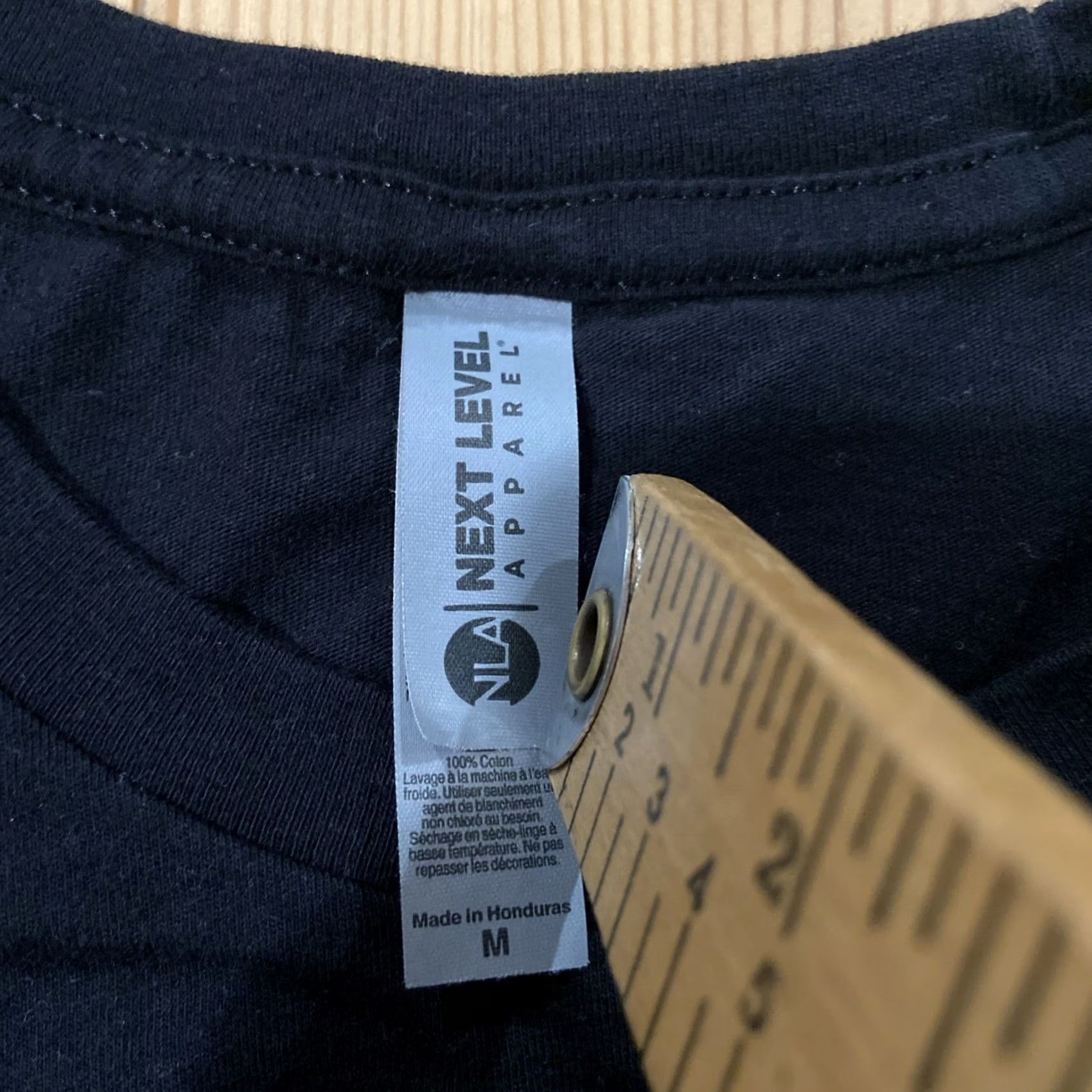 Vintage Ethereum Digital Spenders Club Denver 2025 T Shirt M Black Crypto Web3 Men Size US M / EU 48-50 / 2 - 5 Thumbnail
