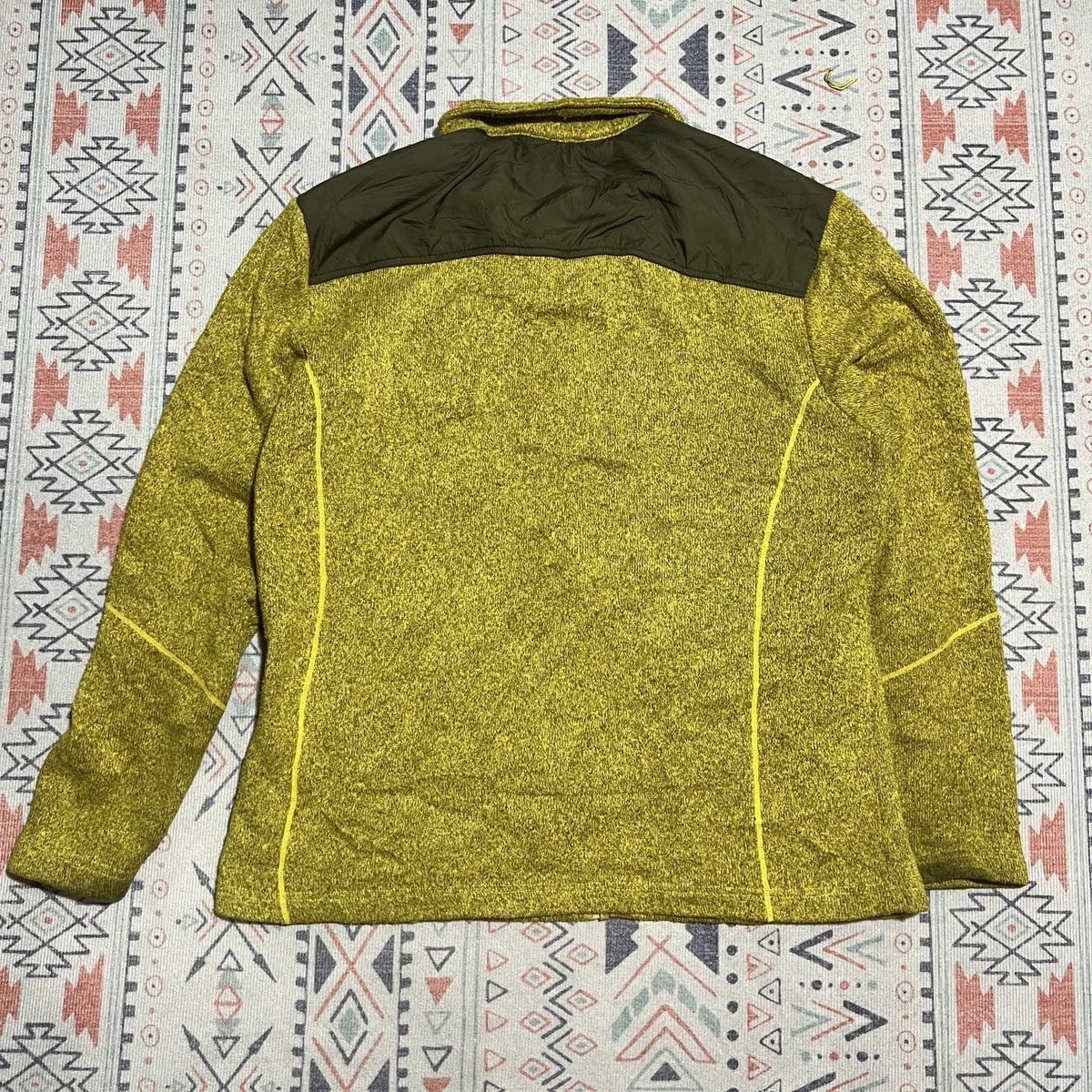 Asics Asics Sweater Size US L / EU 52-54 / 3 - 9 Thumbnail
