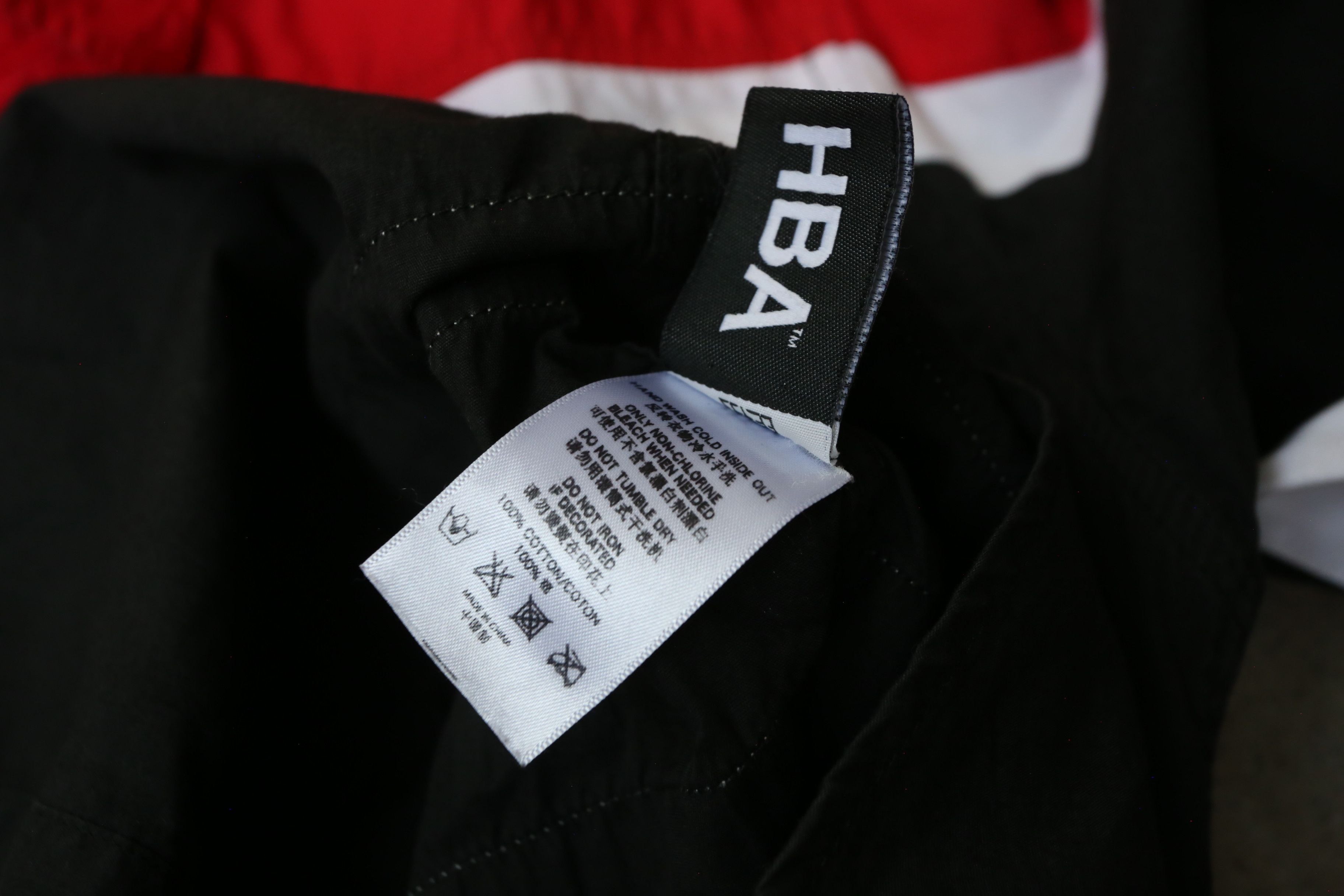 Hood By Air Hood by Air - S/S 14 - 69 Hockey Shirt Size US S / EU 44-46 / 1 - 17 Thumbnail