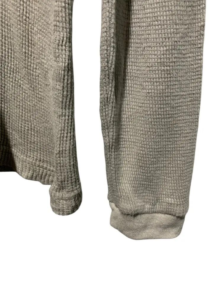 Camber Vintage Camber USA thermal relaxed hoodie Size US M / EU 48-50 / 2 - 2 Thumbnail