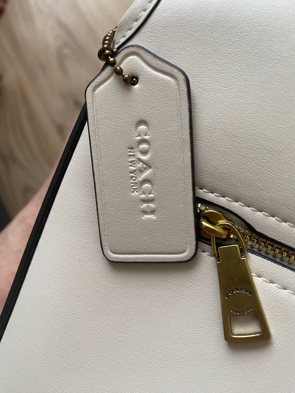 Coach COACH Soft Tabby Shoulder Bag Size ONE SIZE - 3 Thumbnail