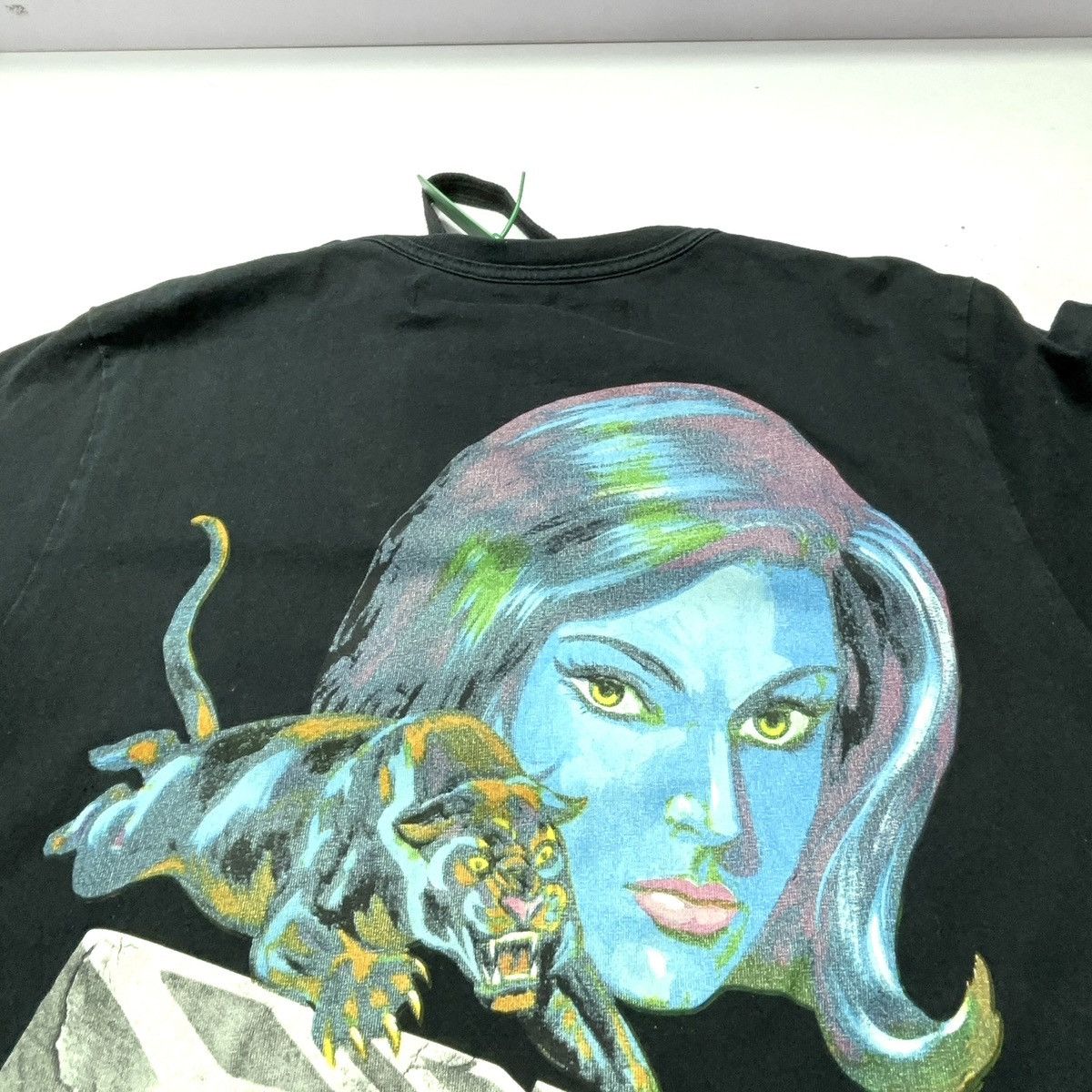 Off-White Off-White OMAA027R19185004 T-Shirt Size US M / EU 48-50 / 2 - 2 Thumbnail