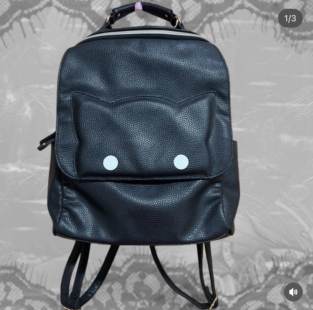 Ne-Net Convinya Bonjour Kitty Rucksack Size ONE SIZE - 2 Thumbnail