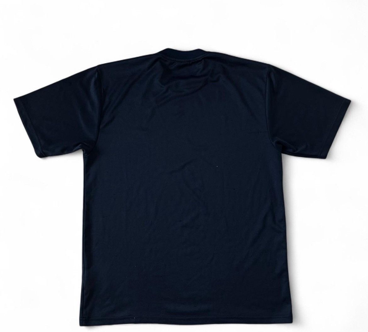 Nike Nike Essential Blau | Clean Streetwear mit kleinem Swoosh Size US S / EU 44-46 / 1 - 4 Thumbnail