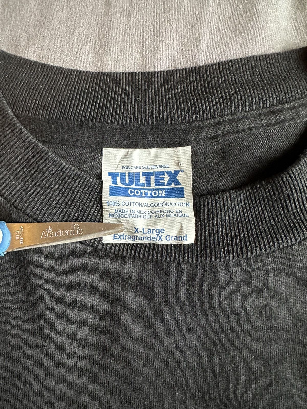 NASCAR × Tultex × Vintage Brand New Vintage nascar Winston cup tour tee sz XL Size US XL / EU 56 / 4 - 3 Thumbnail