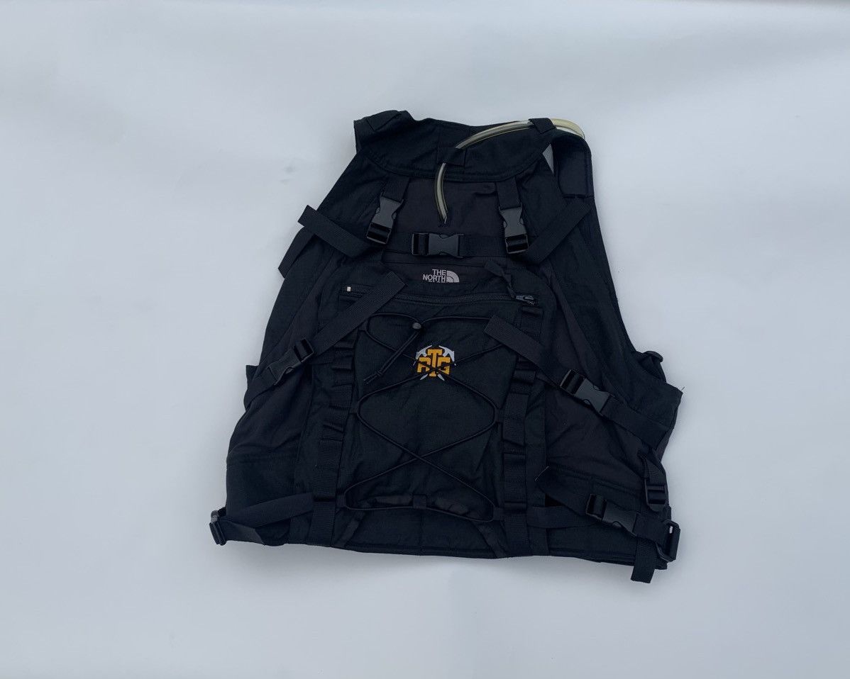 The North Face The North Face RTG GORE-TEX + Vest + Fleece Jacket Bundle Size US L / EU 52-54 / 3 - 23 Thumbnail