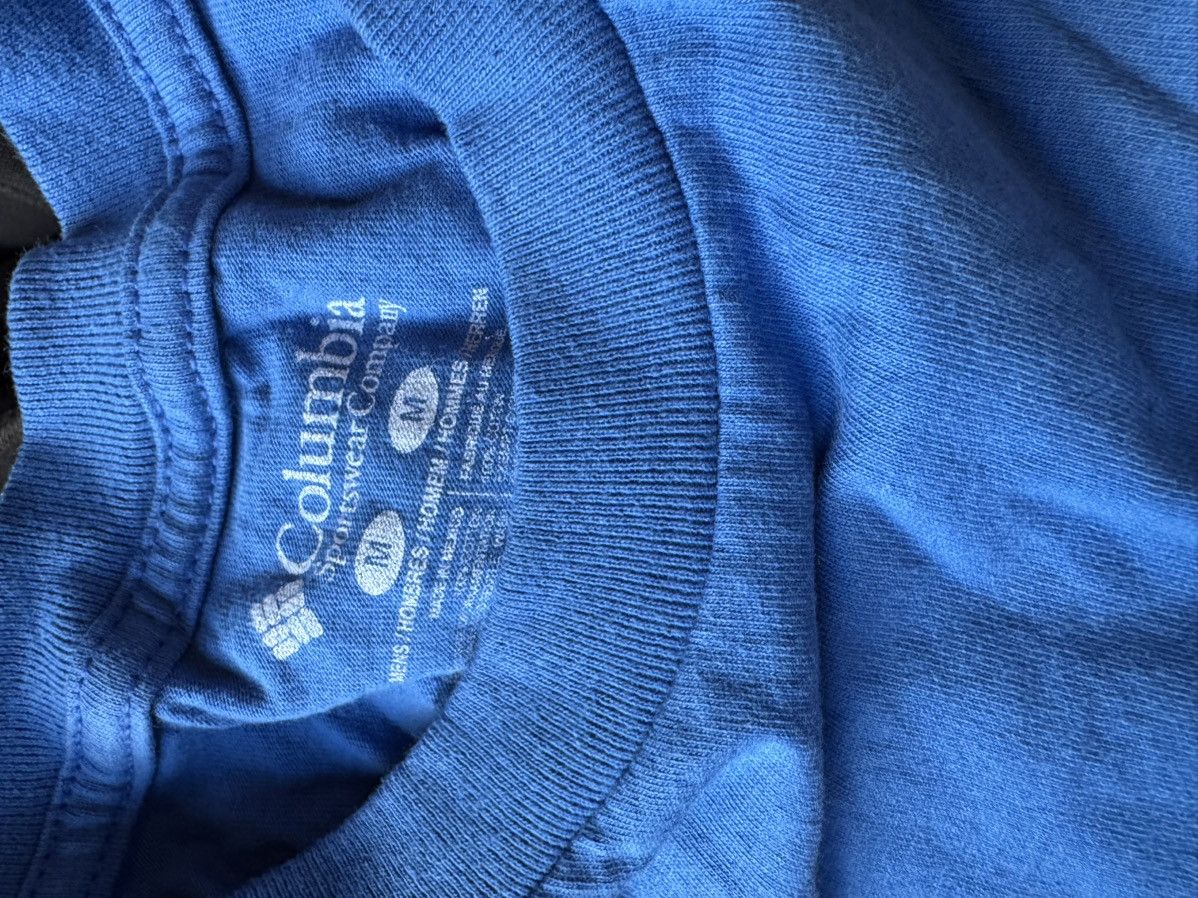 Columbia Columbia Long Sleeve Men’s M Size US M / EU 48-50 / 2 - 4 Thumbnail