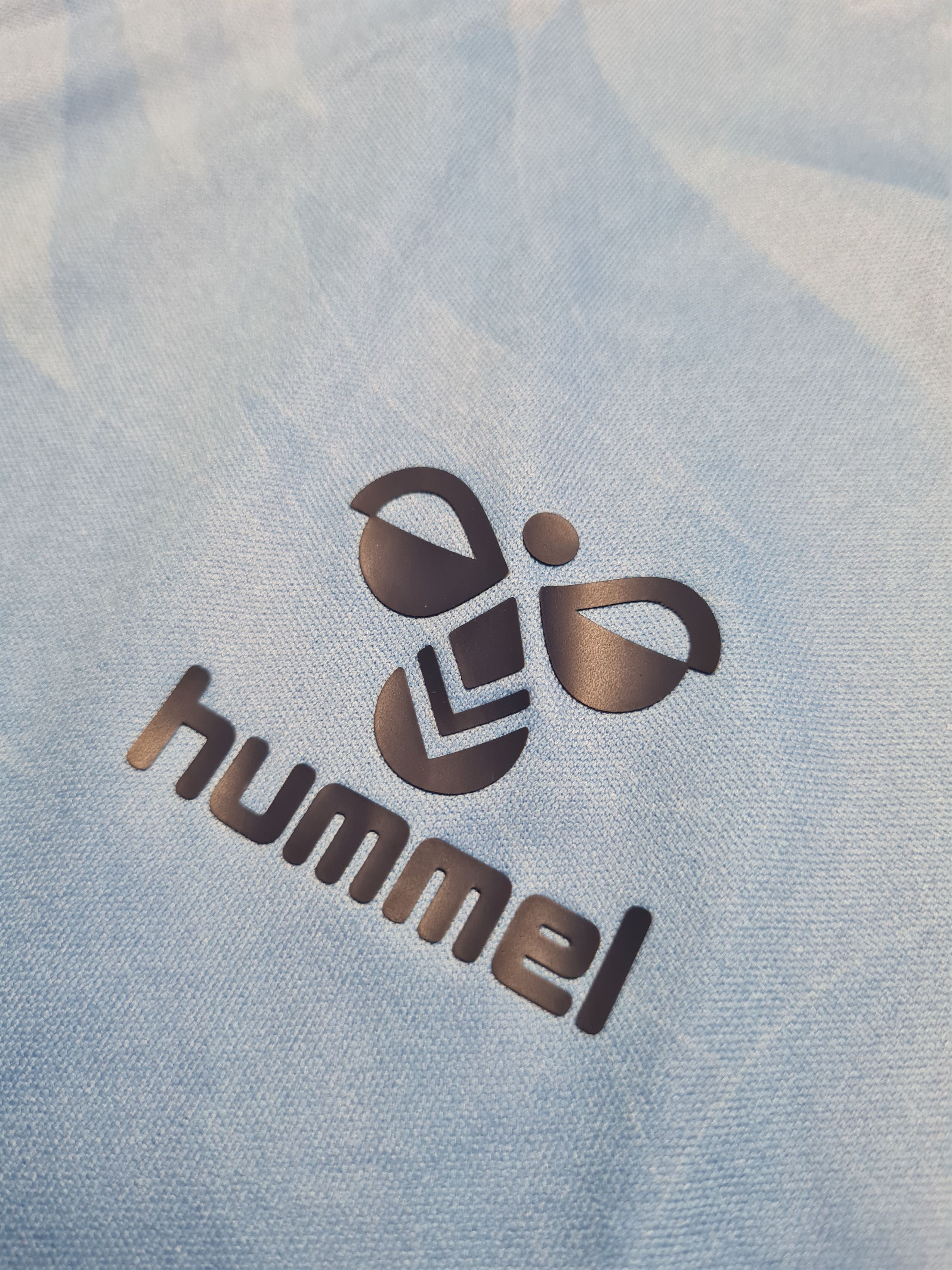 Hummel City Fc Hummel Soccer Clubs Hummel Coventry Football Kit Kit Size US M / EU 48-50 / 2 - 16 Thumbnail