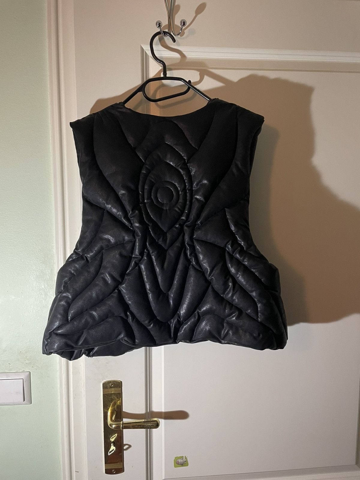 Other Thoughtwefriends Eye-thought vest Size US M / EU 48-50 / 2 - 2 Thumbnail