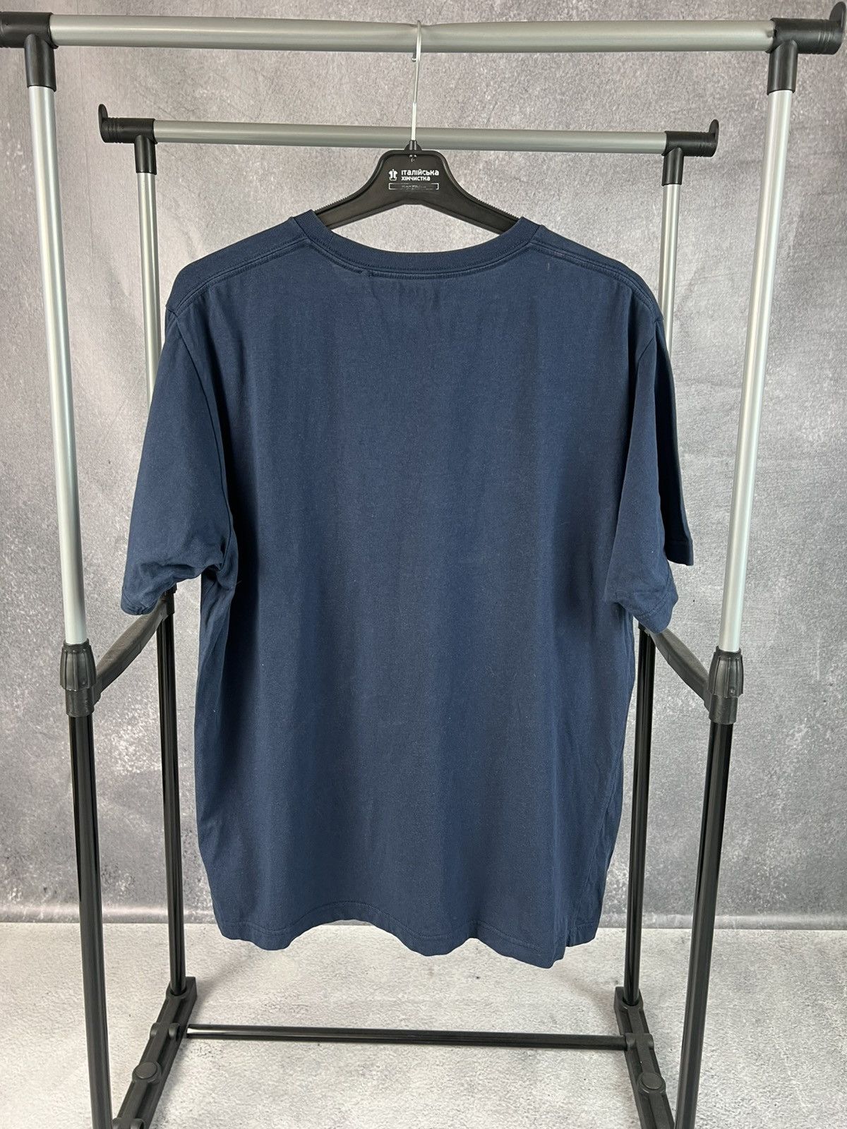 Uniqlo Uniqlo x yuji itadori T-shirt Size US M / EU 48-50 / 2 - 2 Thumbnail