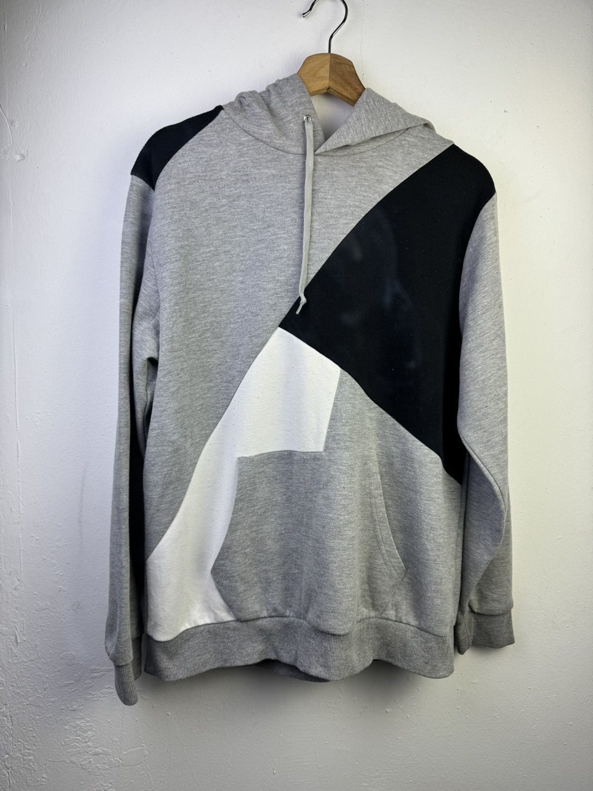 semanticdesign SemanticDesign sweatshirt Hoodie Size XL / US 12-14 / IT 48-50 - 2 Thumbnail