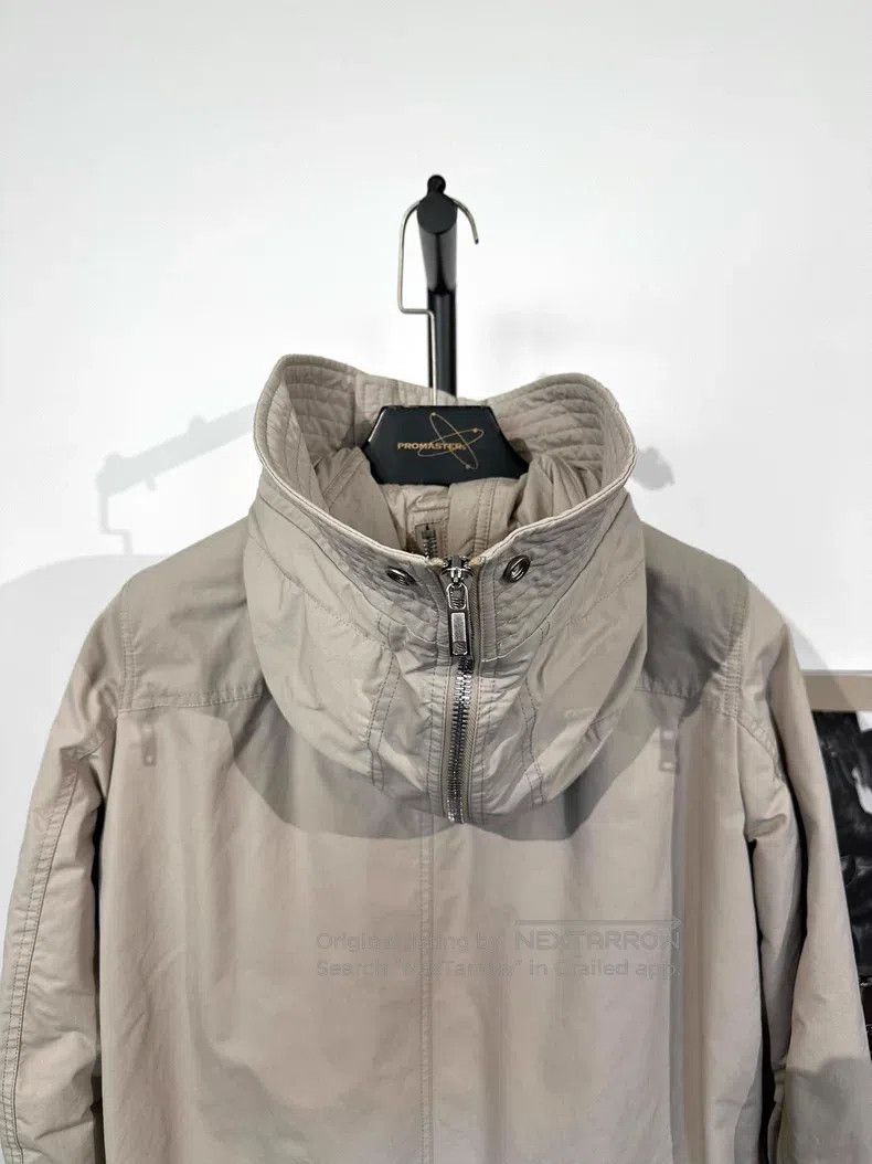 Rick Owens Rick Owens Bomber Quilted Jacket Size US S / EU 44-46 / 1 - 6 Thumbnail