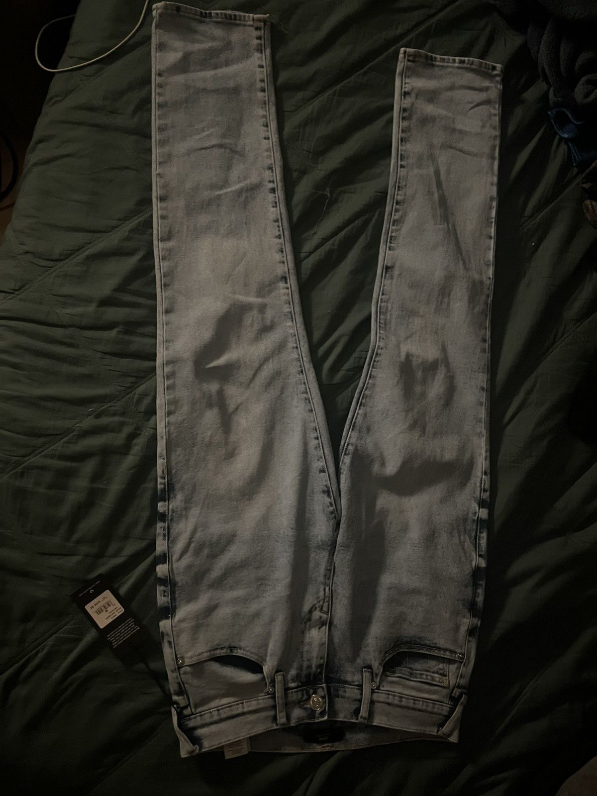 True Religion true relegion jeans Size US 30 / EU 46 - 2 Thumbnail