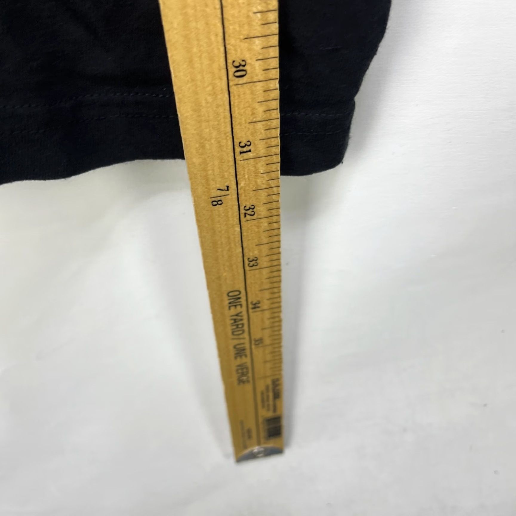 Ecko Unltd. VINTAGE Ecko Unltd. Shirt 2XL Men Black Cotton Knit Logo Crew Neck Sleeveless T-Shirt Summer 2000s BeEr Theme Size US XXL / EU 58 / 5 - 7 Thumbnail