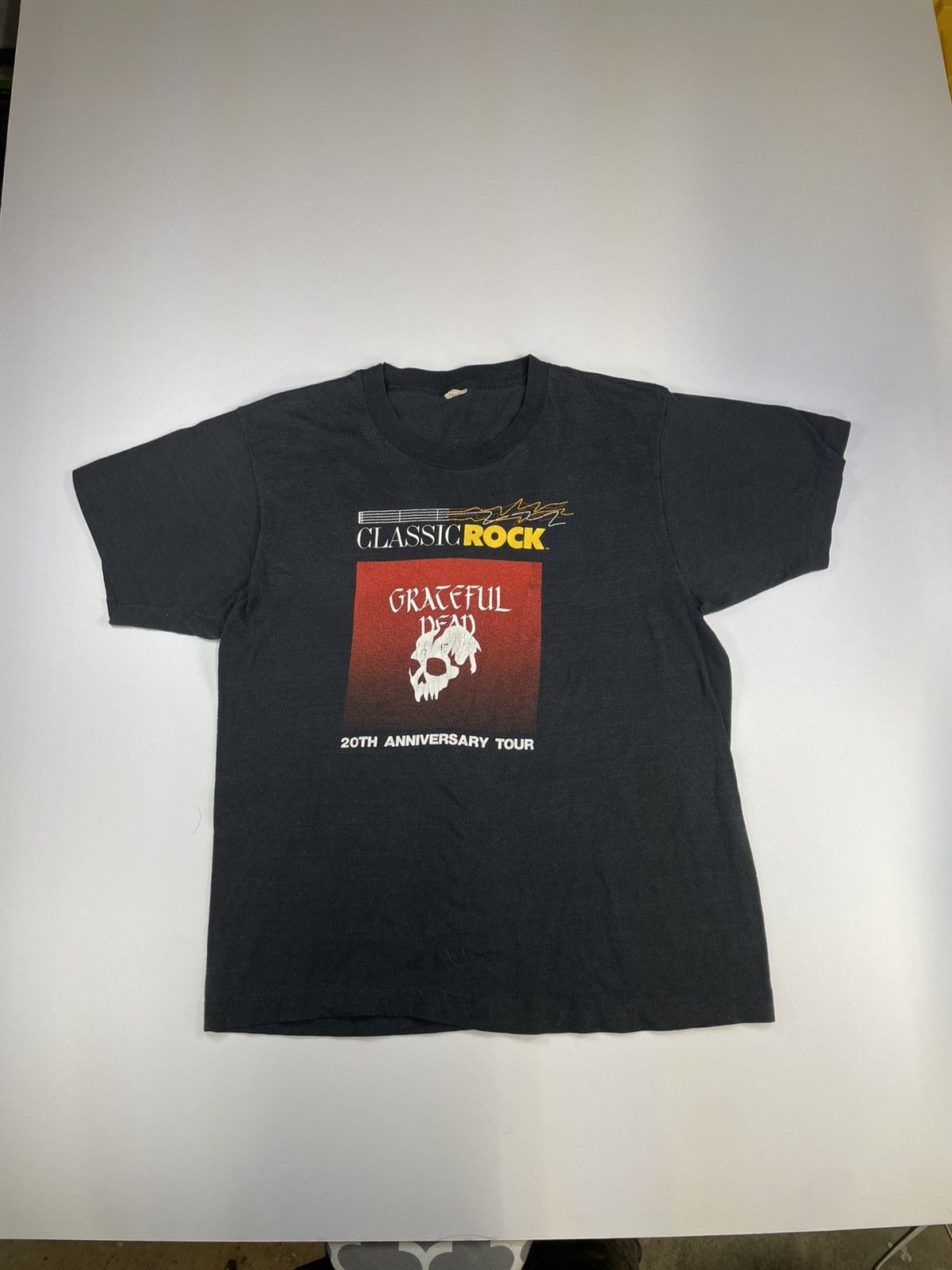 Other Grateful Dead 1985 Size XXS / US 00 / IT 34 - 1 Thumbnail
