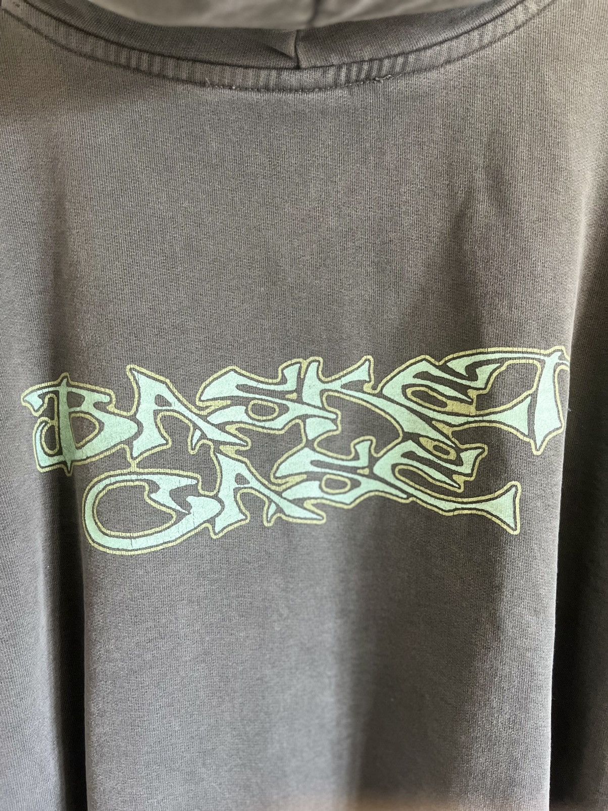 basketcase gallery Basketcase Gallery Gabriel is a Star Hoodie Size US XXL / EU 58 / 5 - 3 Thumbnail