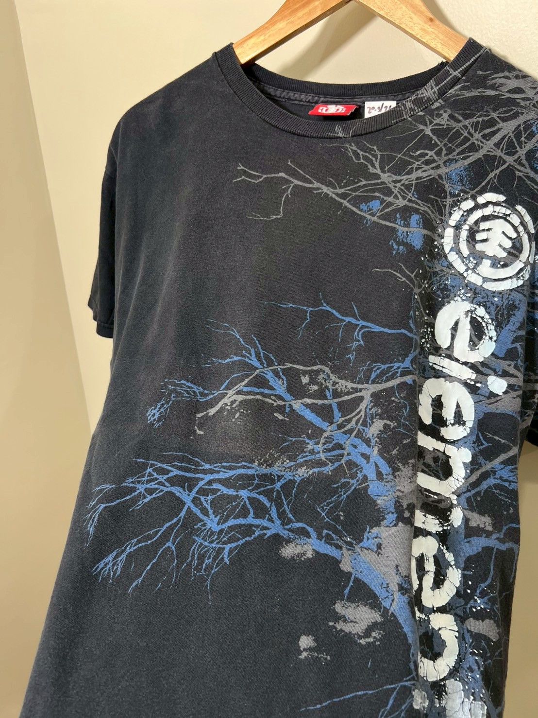 Element × Vintage Vintage Element shirt Y2K bnz01 Size US M / EU 48-50 / 2 - 6 Thumbnail