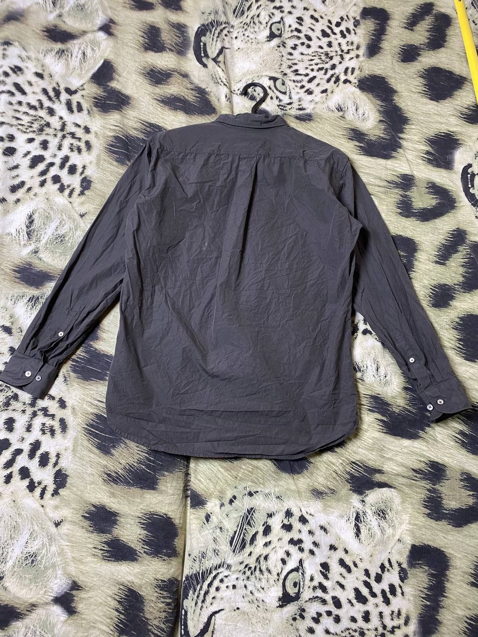 Japanese Brand × Uniqlo Uniqlo designer luxury streetwear shirt Size US XS / EU 42 / 0 - 13 Thumbnail