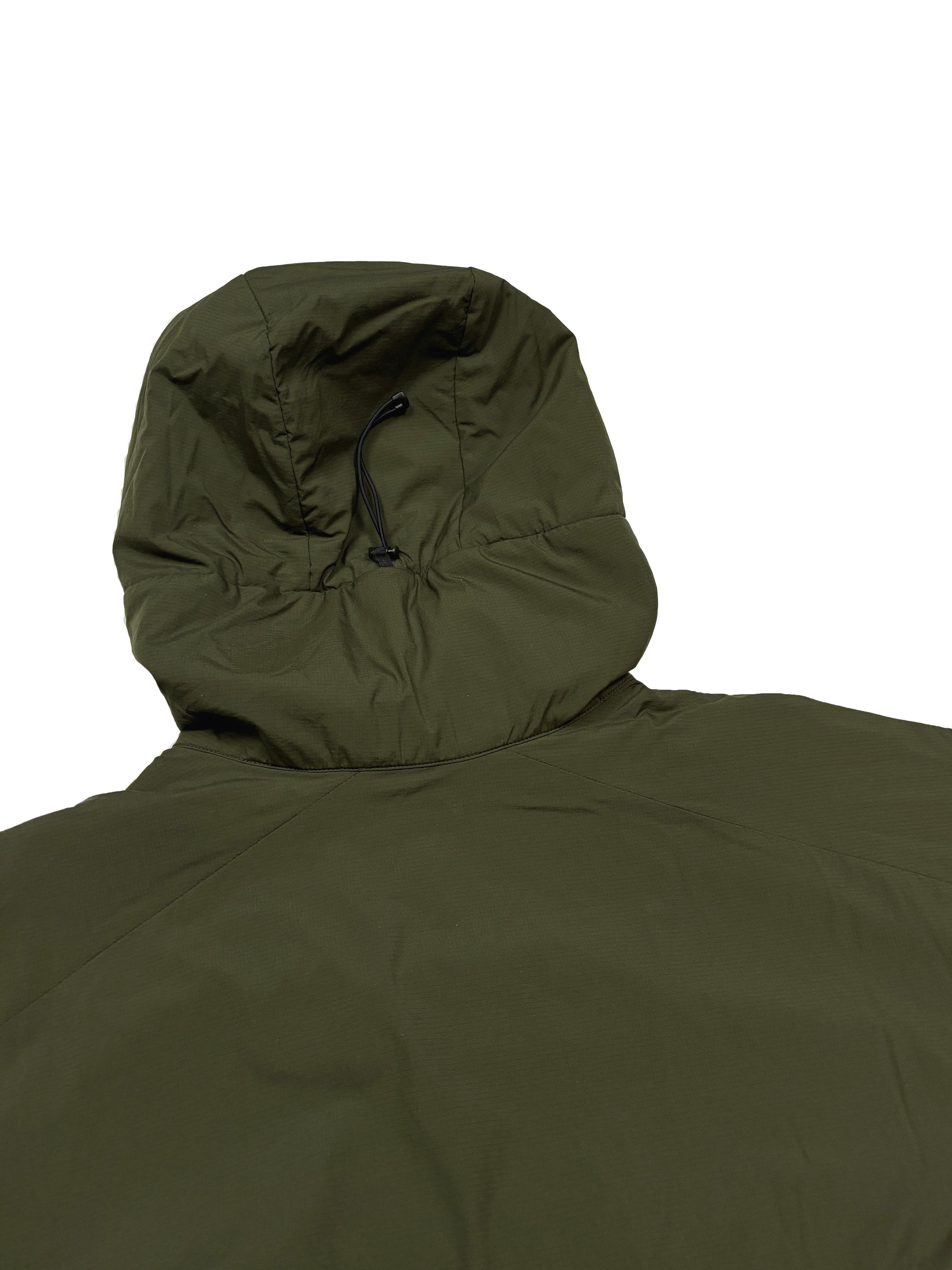 Arc'teryx Arc'teryx Atom LT Leaf Jacket Size Medium Size US M / EU 48-50 / 2 - 13 Thumbnail