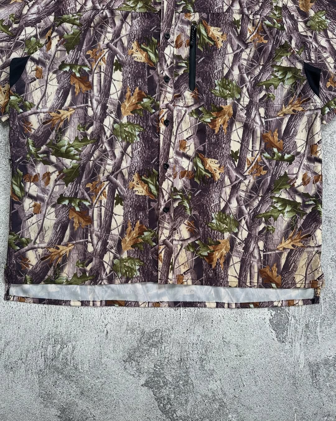 Other FIELDCORE REALTREE OUTDOOR SHIRT Size US XL / EU 56 / 4 - 4 Thumbnail
