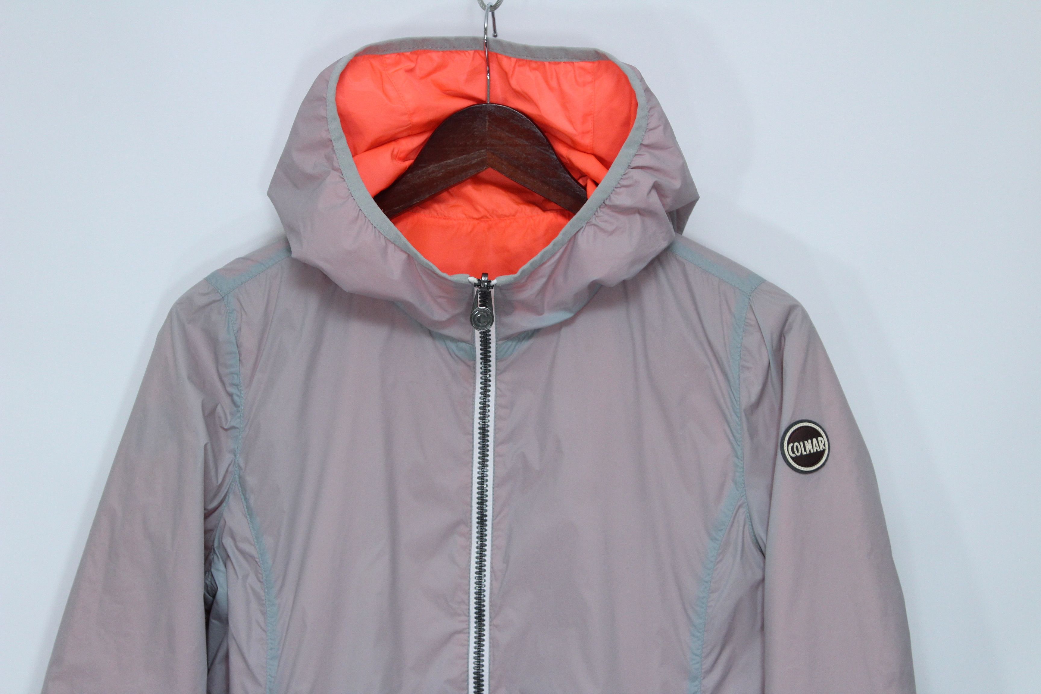 Colmar Colmar Reversible Jacket Size 44 Size M / US 6-8 / IT 42-44 - 7 Thumbnail